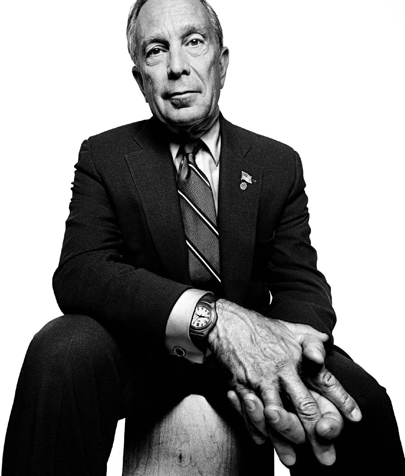 Mike Bloomberg Wallpapers - Top Free Mike Bloomberg Backgrounds