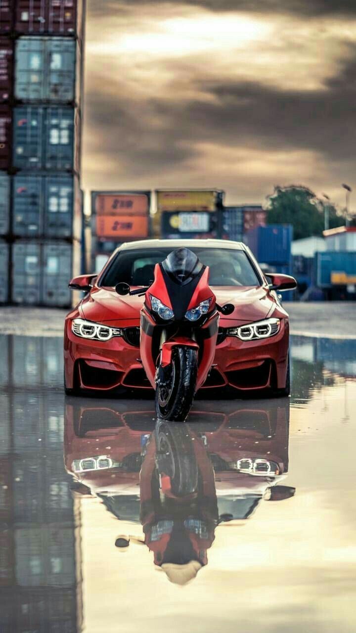 720x1280 Car. Bike png