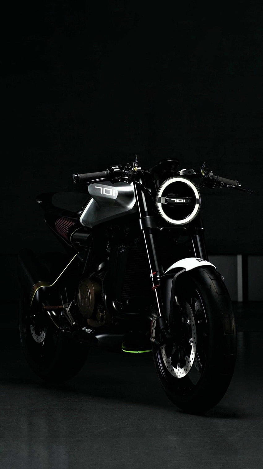 850x1511 Super bikes, Car iphone, Dark Bike HD phone wallpaper