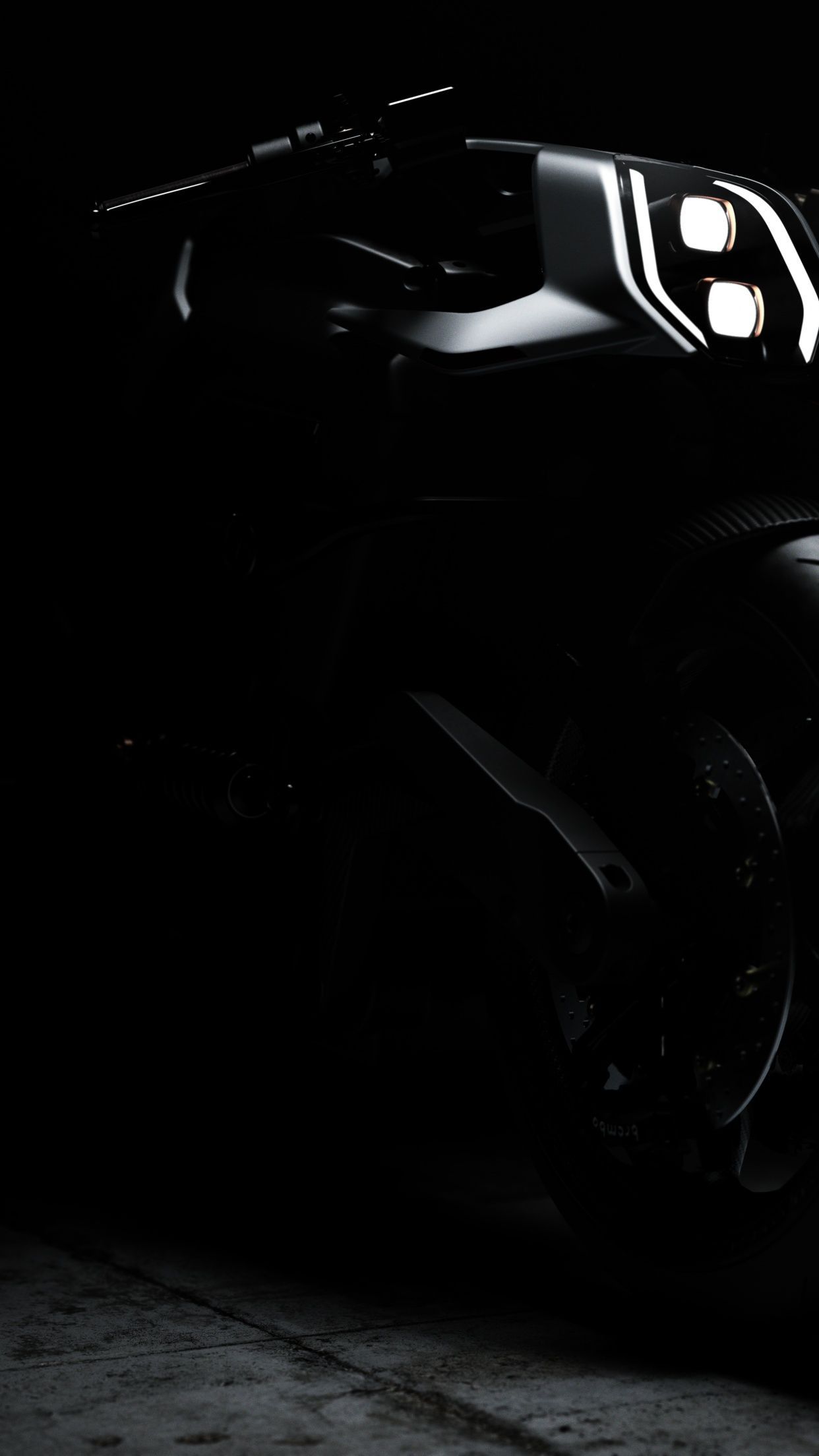 1242x2208 Arc Vector Wallpaper 4K, 8K, Electric bikes, Future bikes