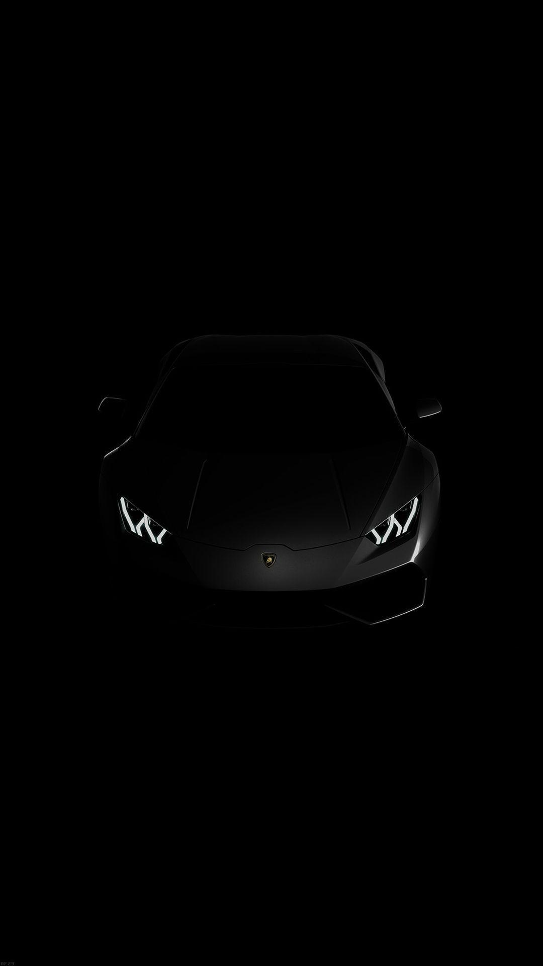 1080x1920 Black Bike And Cars Android Wallpaper