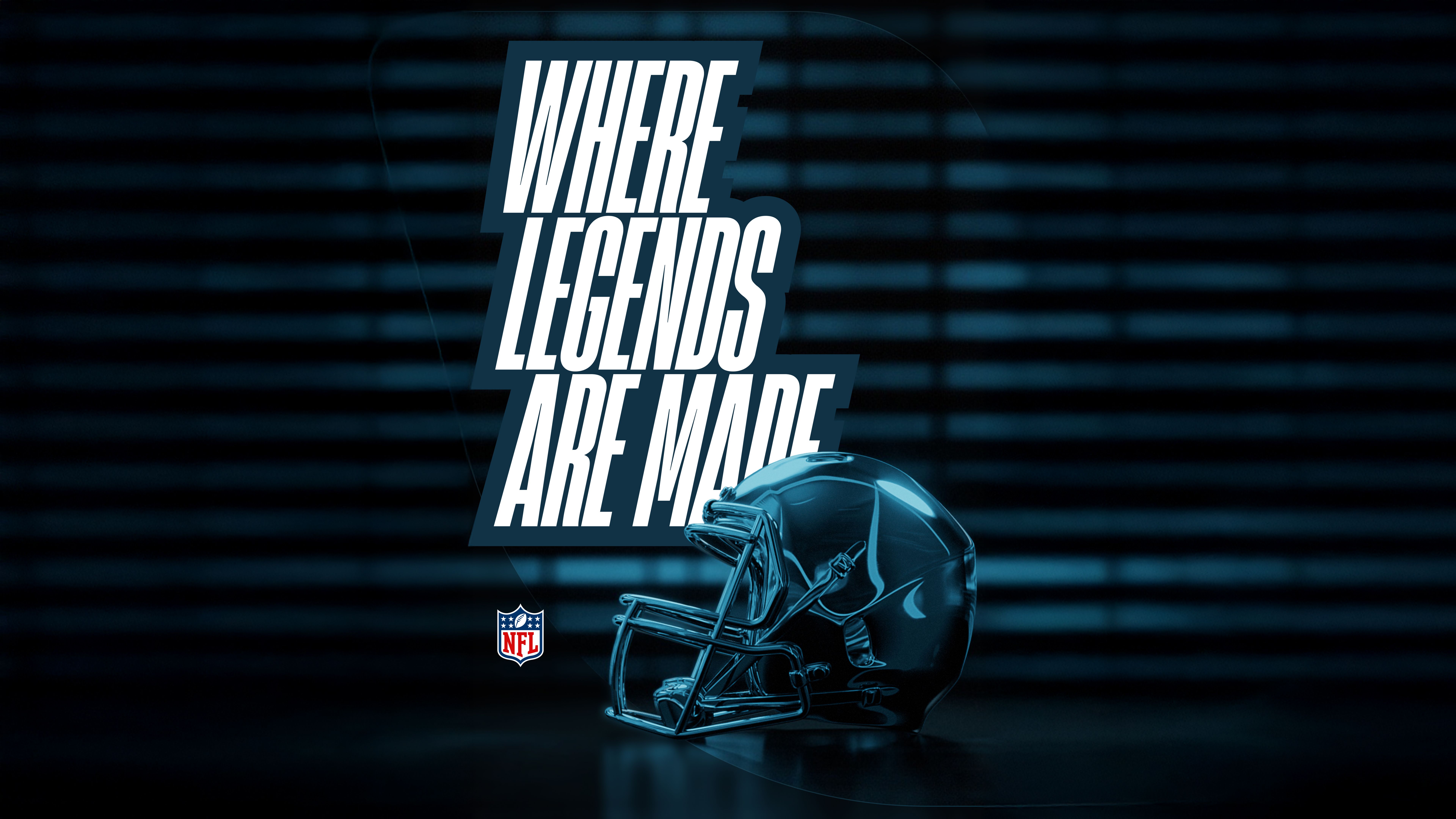 7680x4320 American football Wallpaper 4K, NFL, Helmet, Inspiring