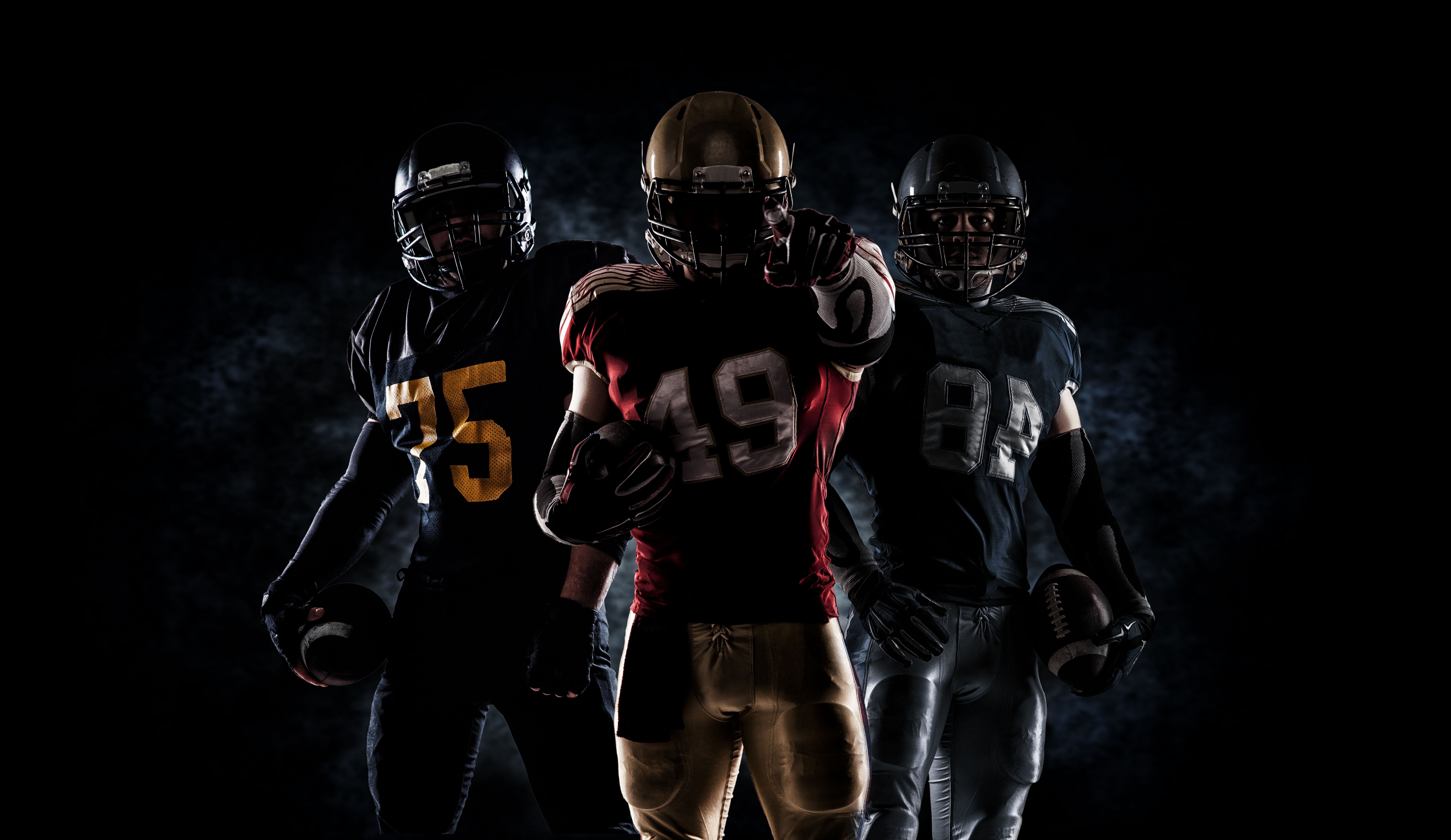 7984x4624 Download Football Sports 8k Ultra HD Wallpaper
