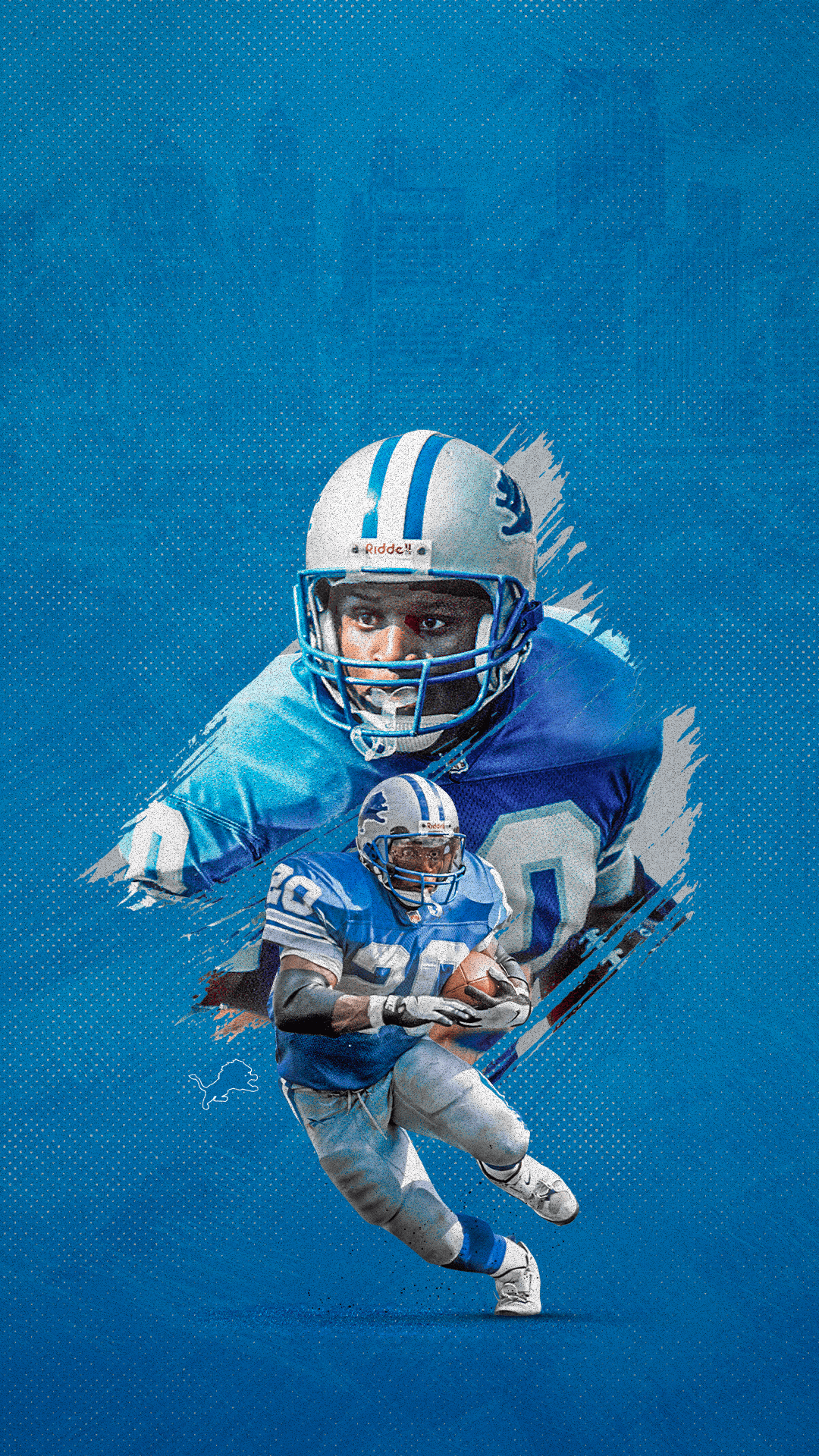 1080x1920 The Official Site of the Detroit Lions
