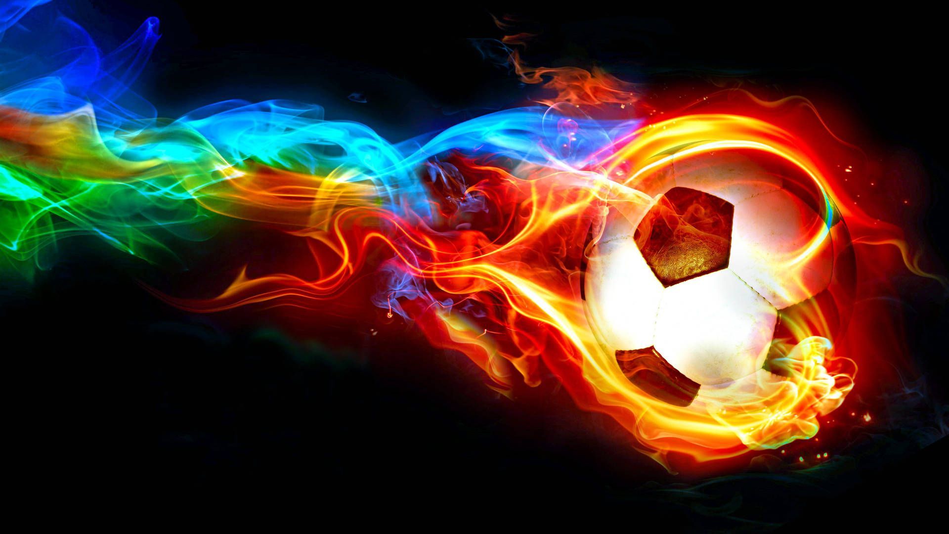 1920x1080 4k Football Wallpaper
