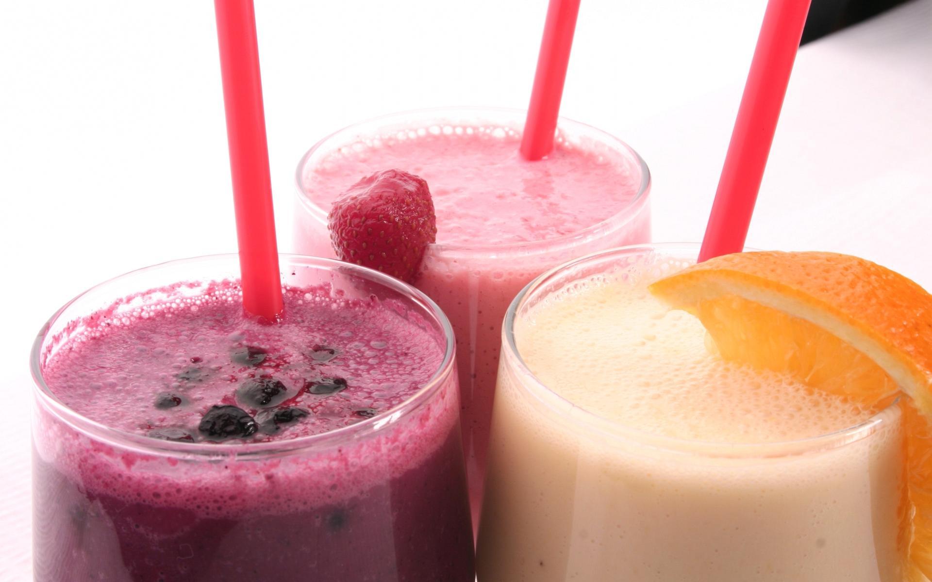 1920x1200 Smoothie Wallpaper Wallpaper