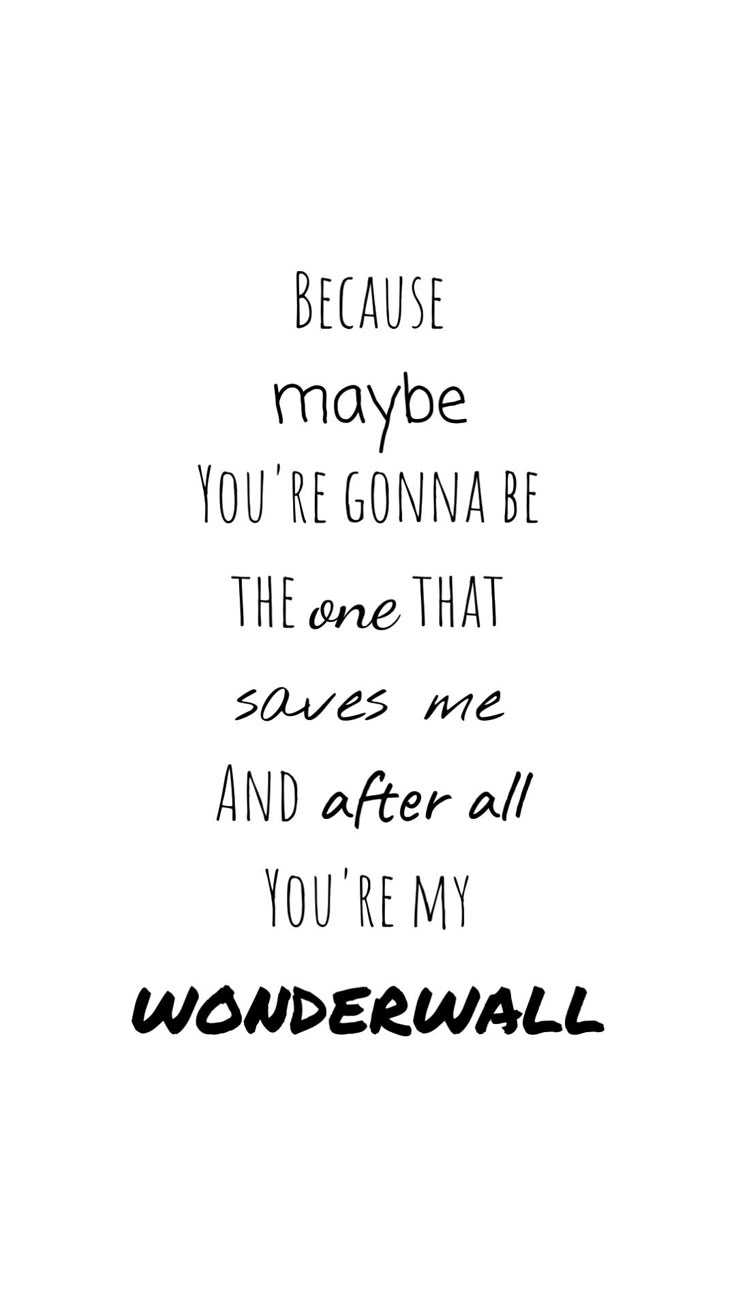 736x1308 Wonderwall