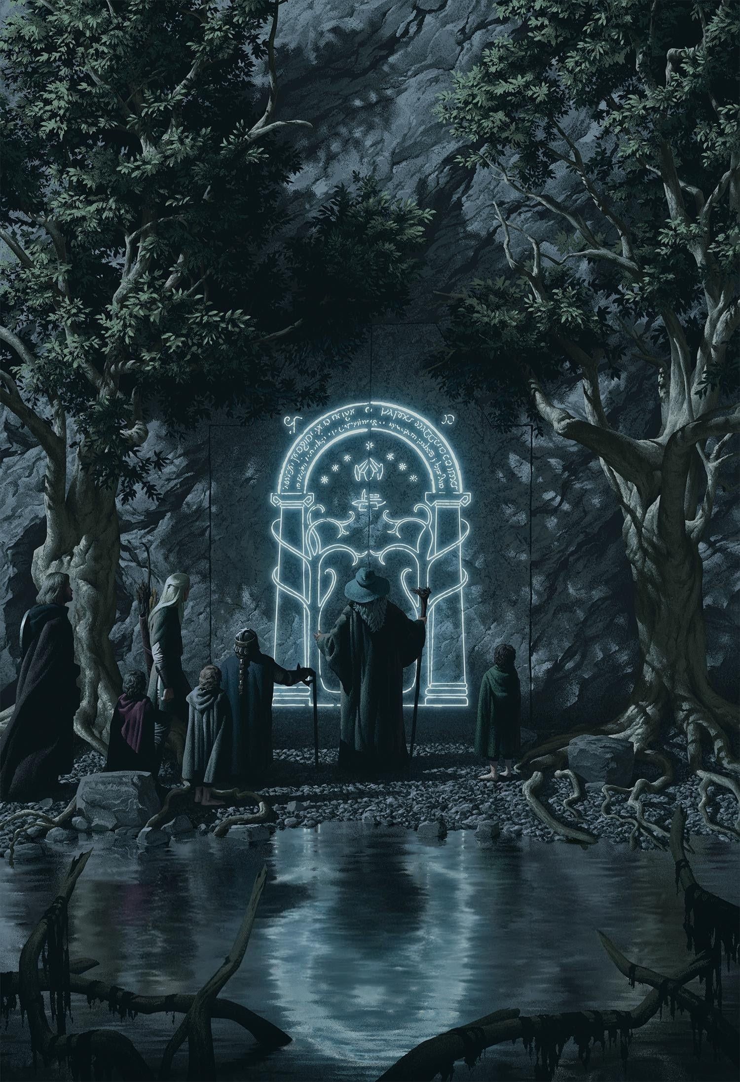 Durin Wallpapers Top Free Durin Backgrounds WallpaperAccess