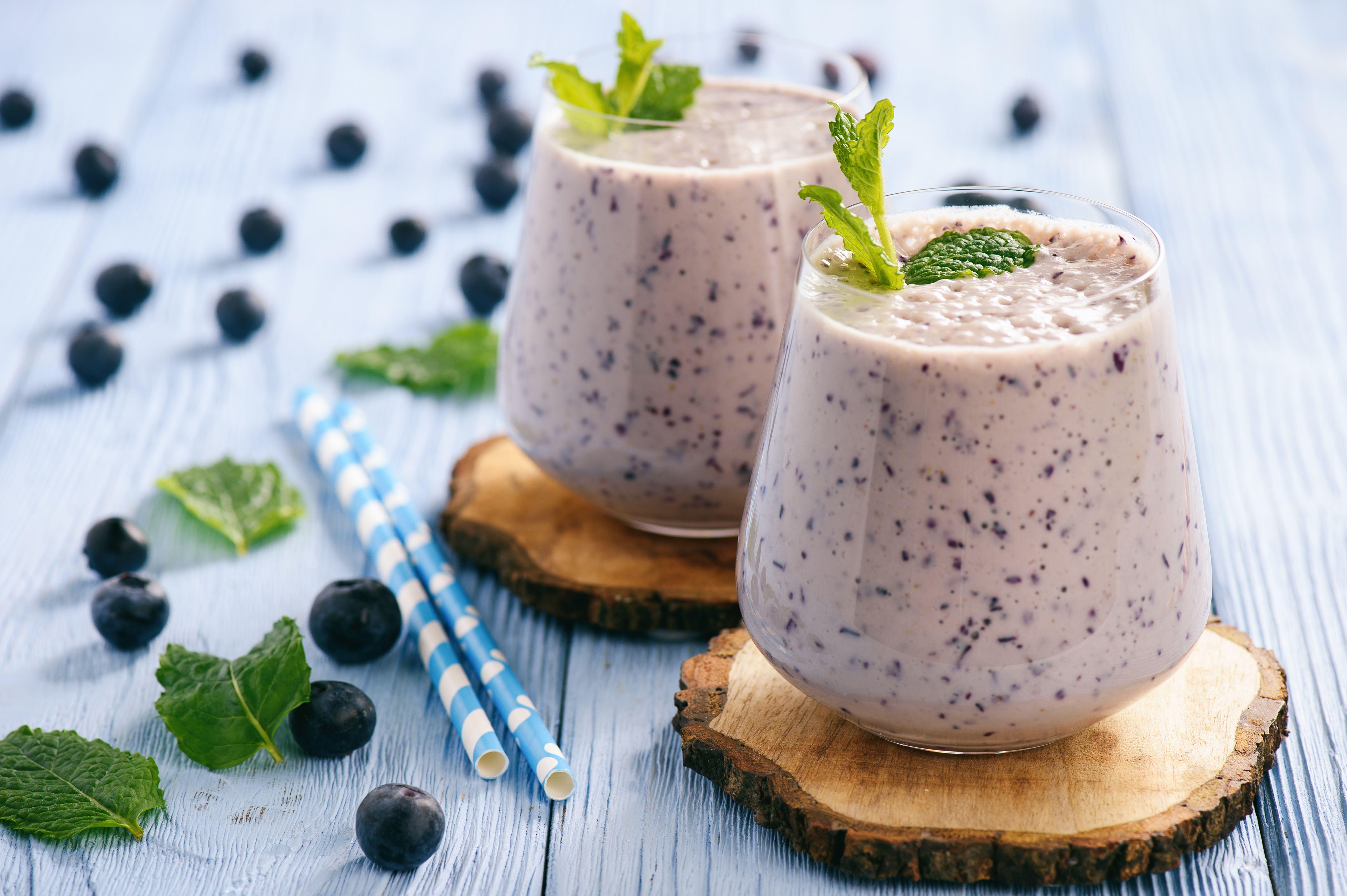 7000x4659 Smoothie Food 8k, HD Food, 4k Wallpaper, Image, Background