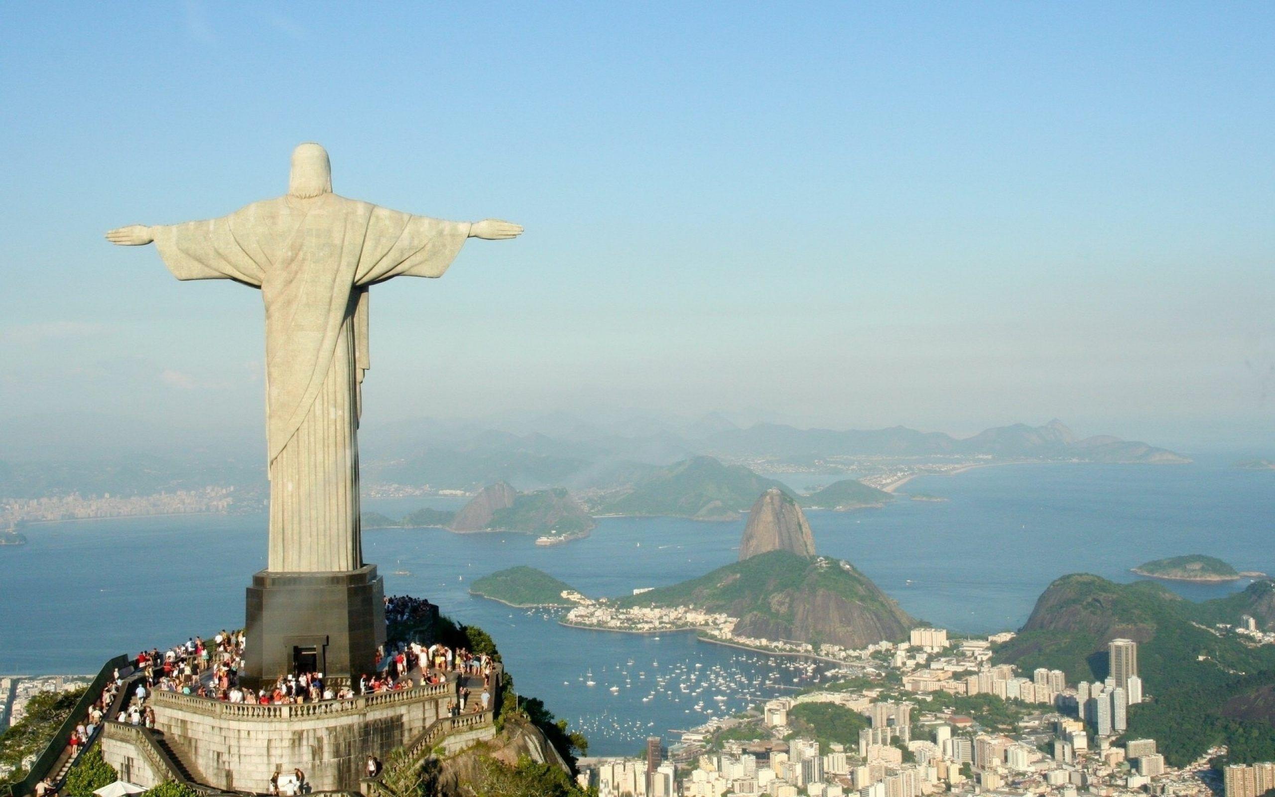 Brazil Desktop Wallpapers - Top Free Brazil Desktop Backgrounds ...