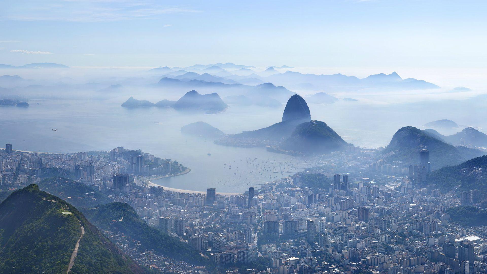 1920x1080 Wide HD Brazil Wallpaper. FLGX HD.13 MB
