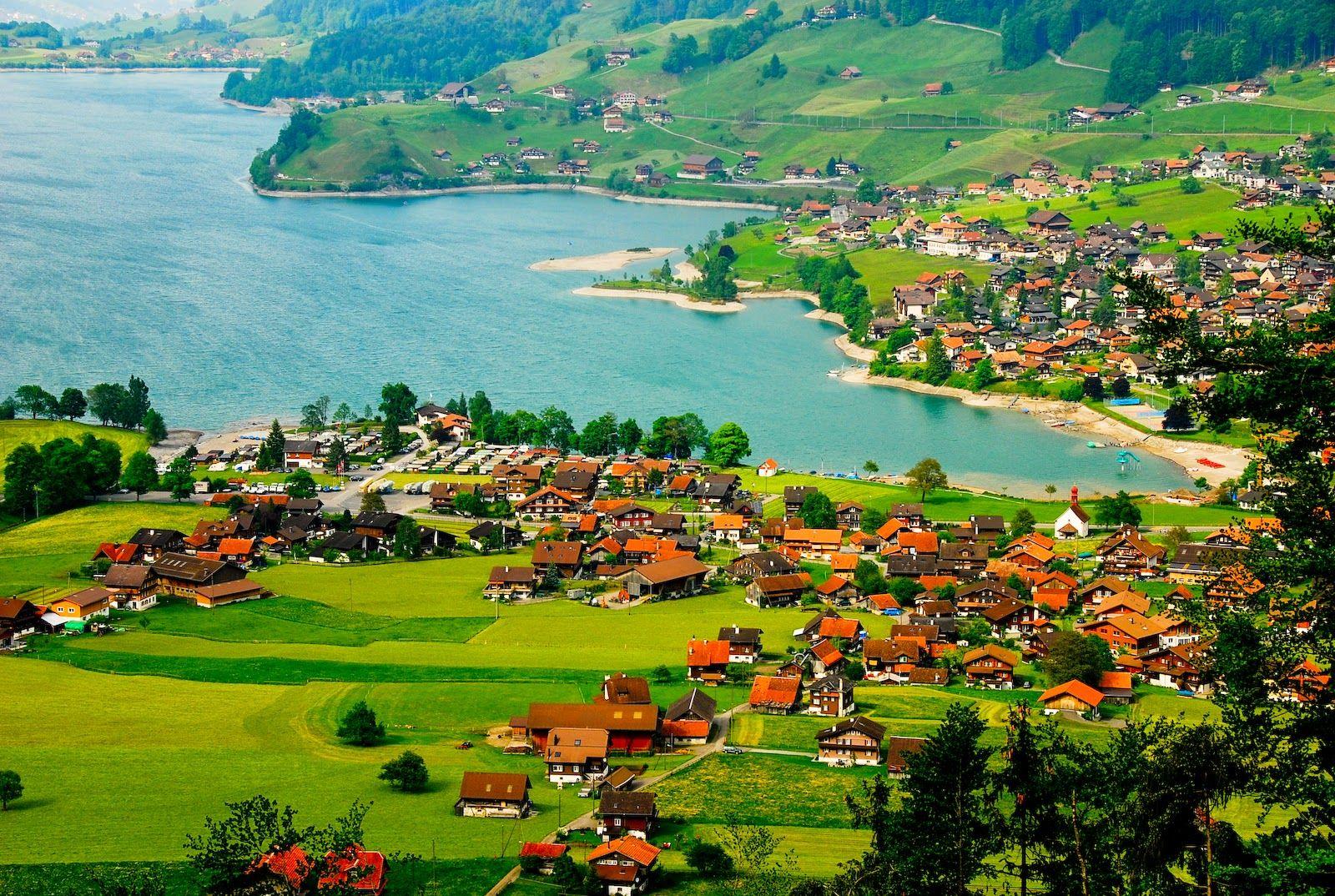 Interlaken Wallpapers Top Free Interlaken Backgrounds WallpaperAccess