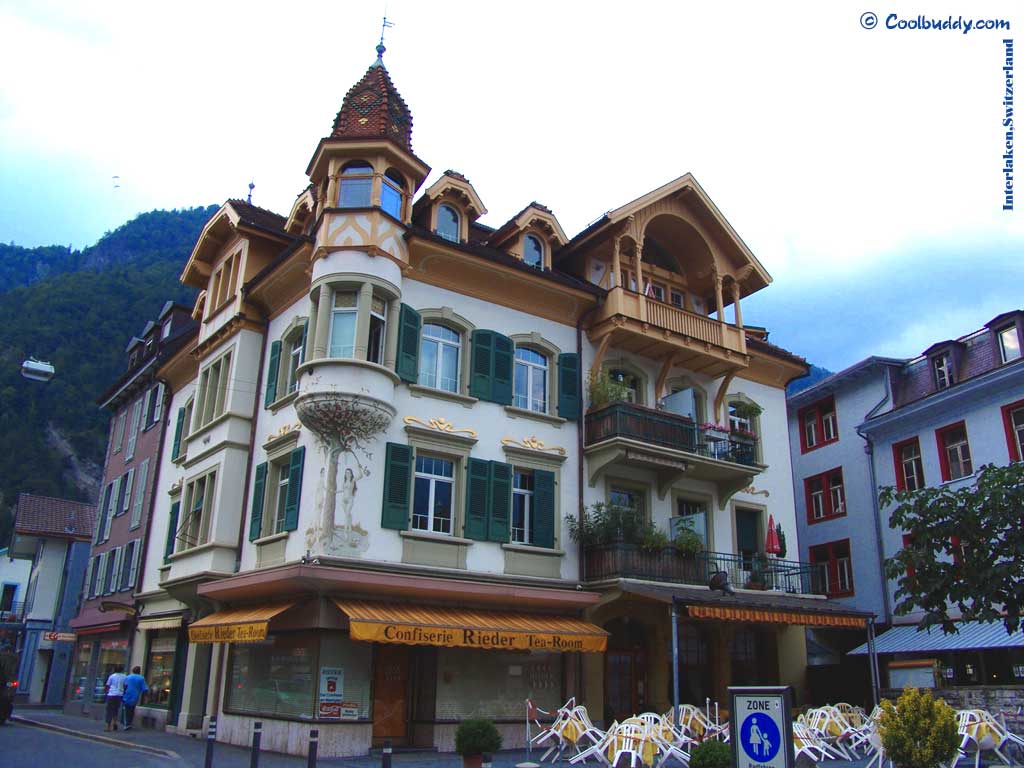 1024x768 Interlaken Wallpaper, Interlaken Picture, Interlaken Wallpaper
