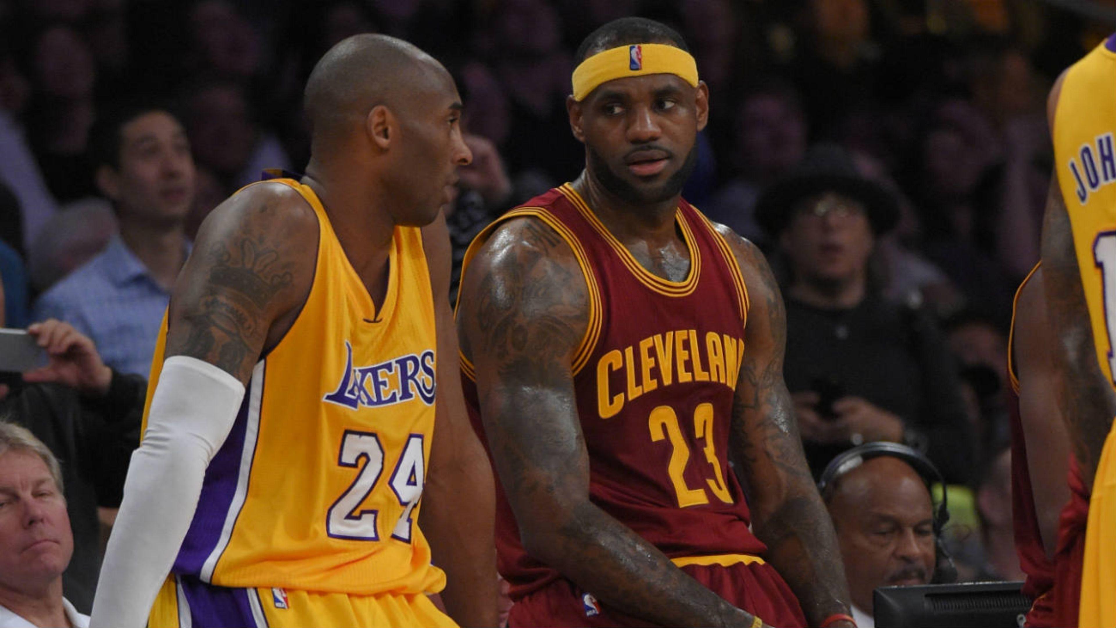 3840x2160 Lebron James Lakers Wallpaper