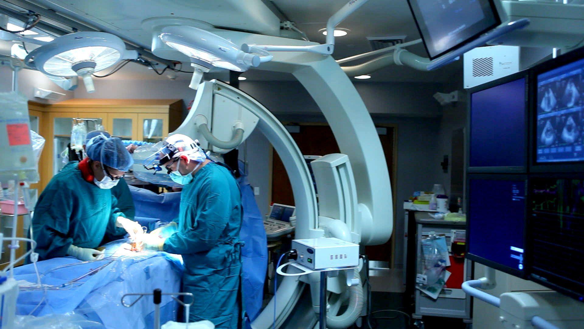 Operating Room Wallpapers - Top Free Operating Room Backgrounds ...