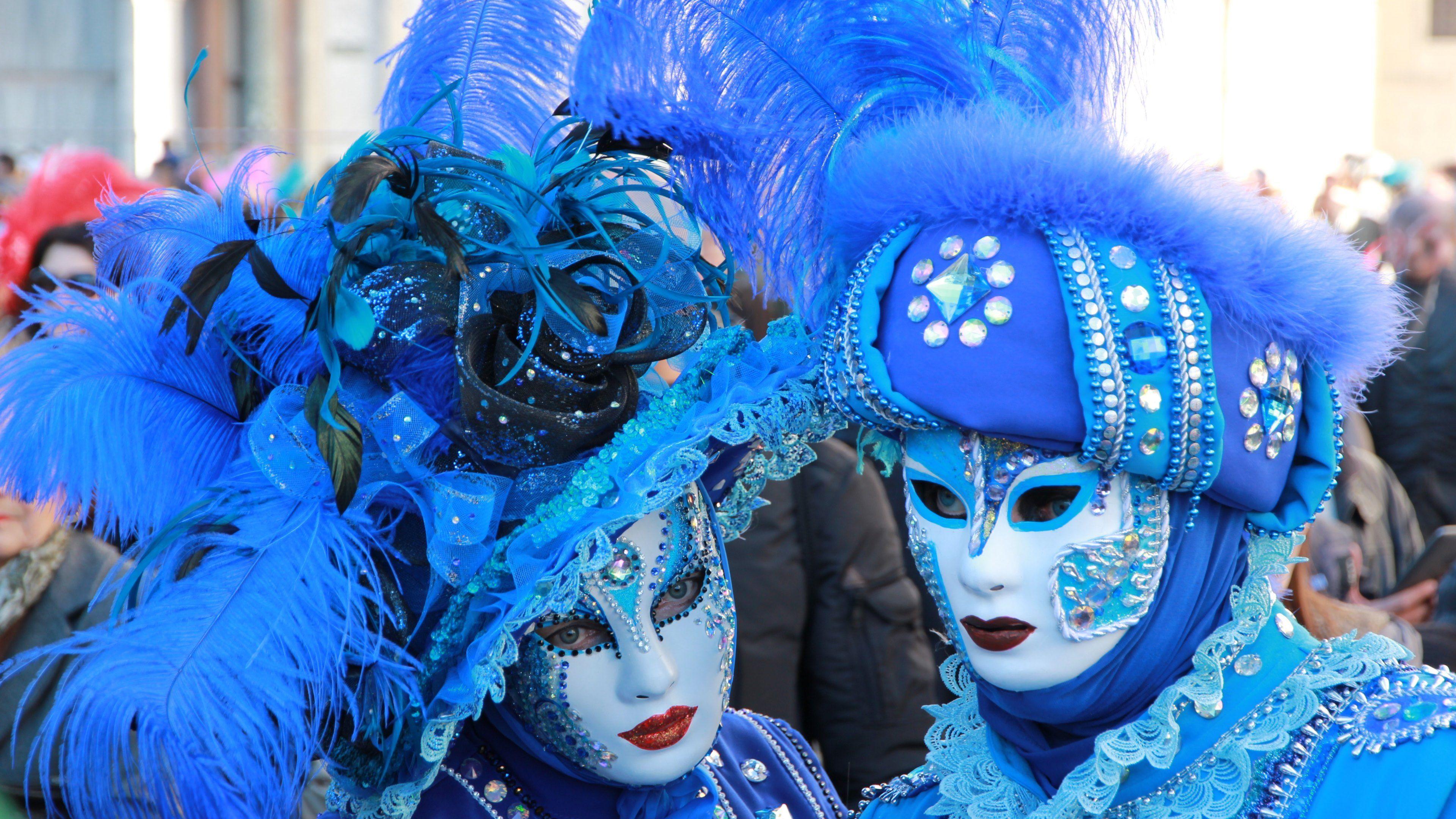 Venice Carnival Wallpapers - Top Free Venice Carnival Backgrounds ...