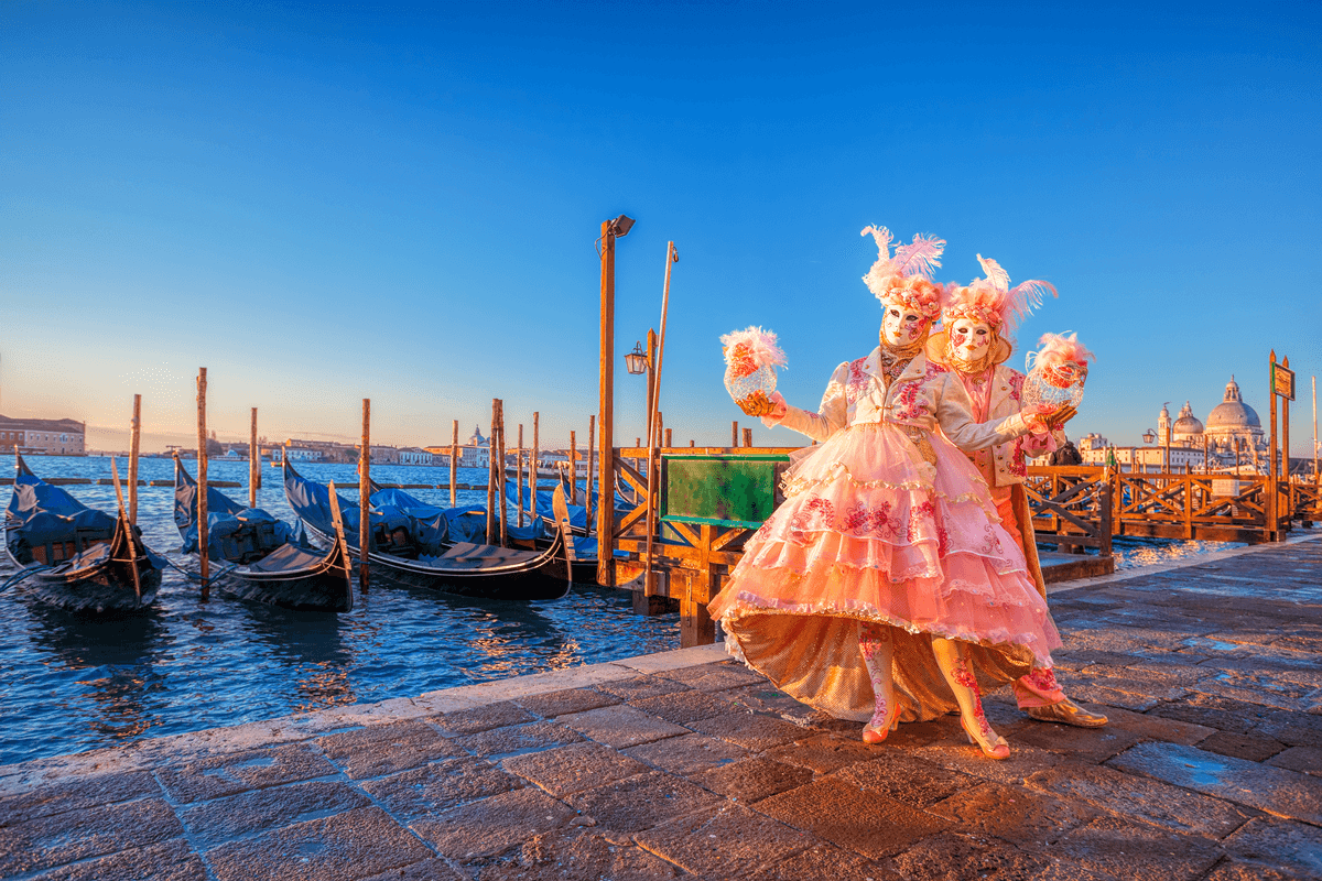 1200x800 venice carnival mask dress venezia HD wallpaper D