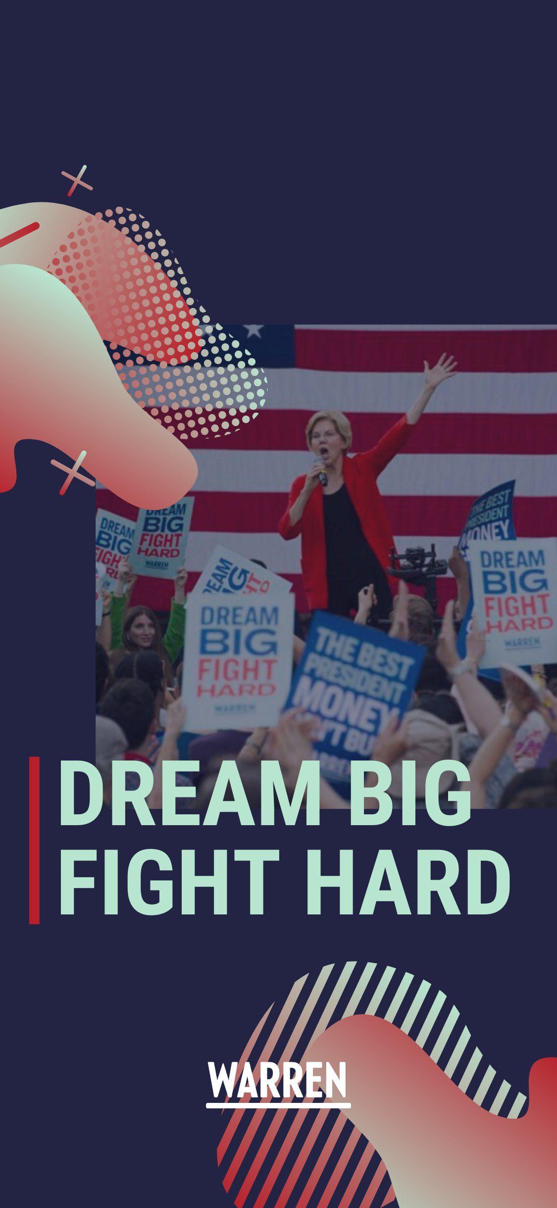 1125x2436 I made some Warren wallpaper!