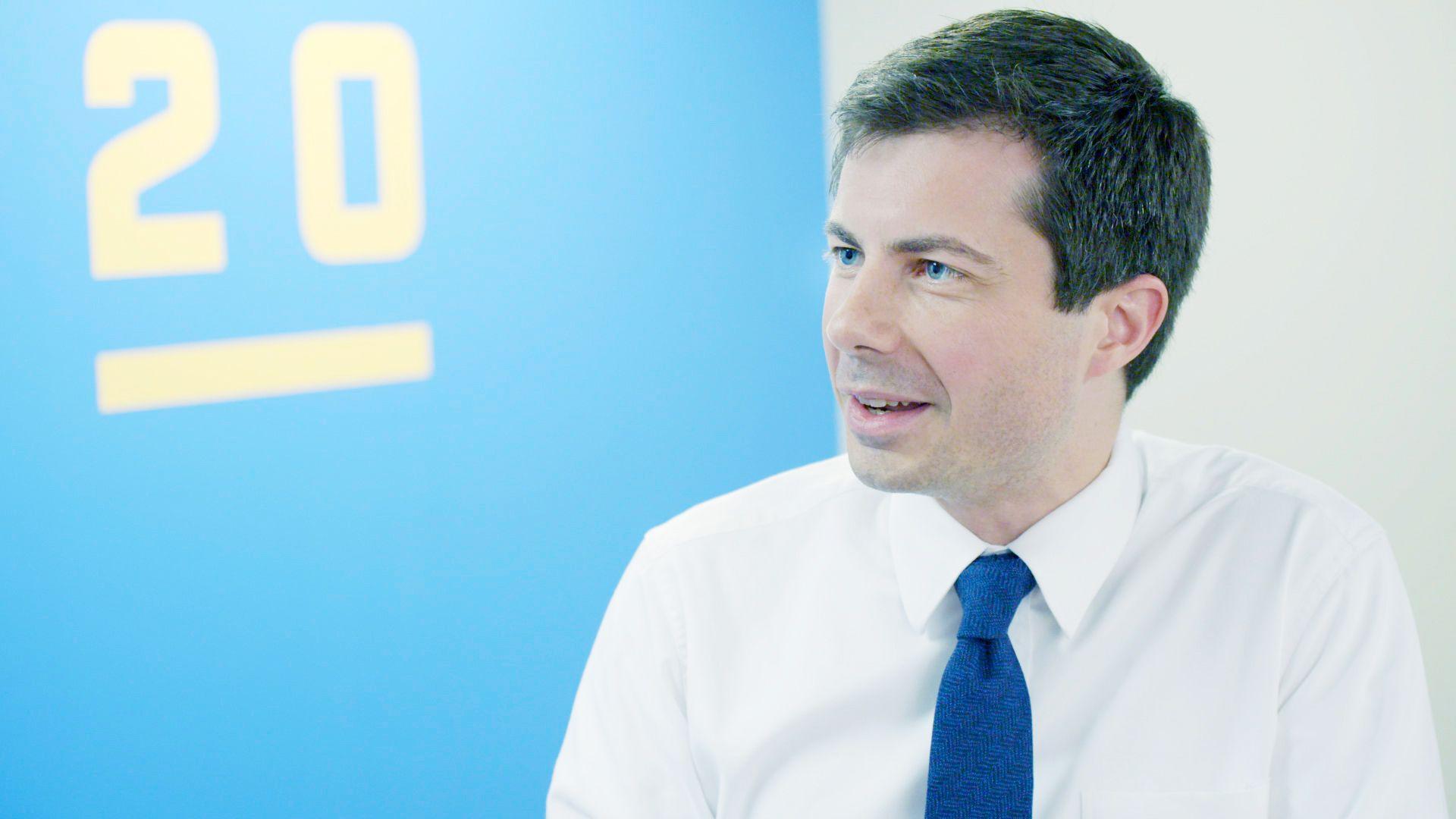 Pete Buttigieg Wallpapers - Top Free Pete Buttigieg Backgrounds