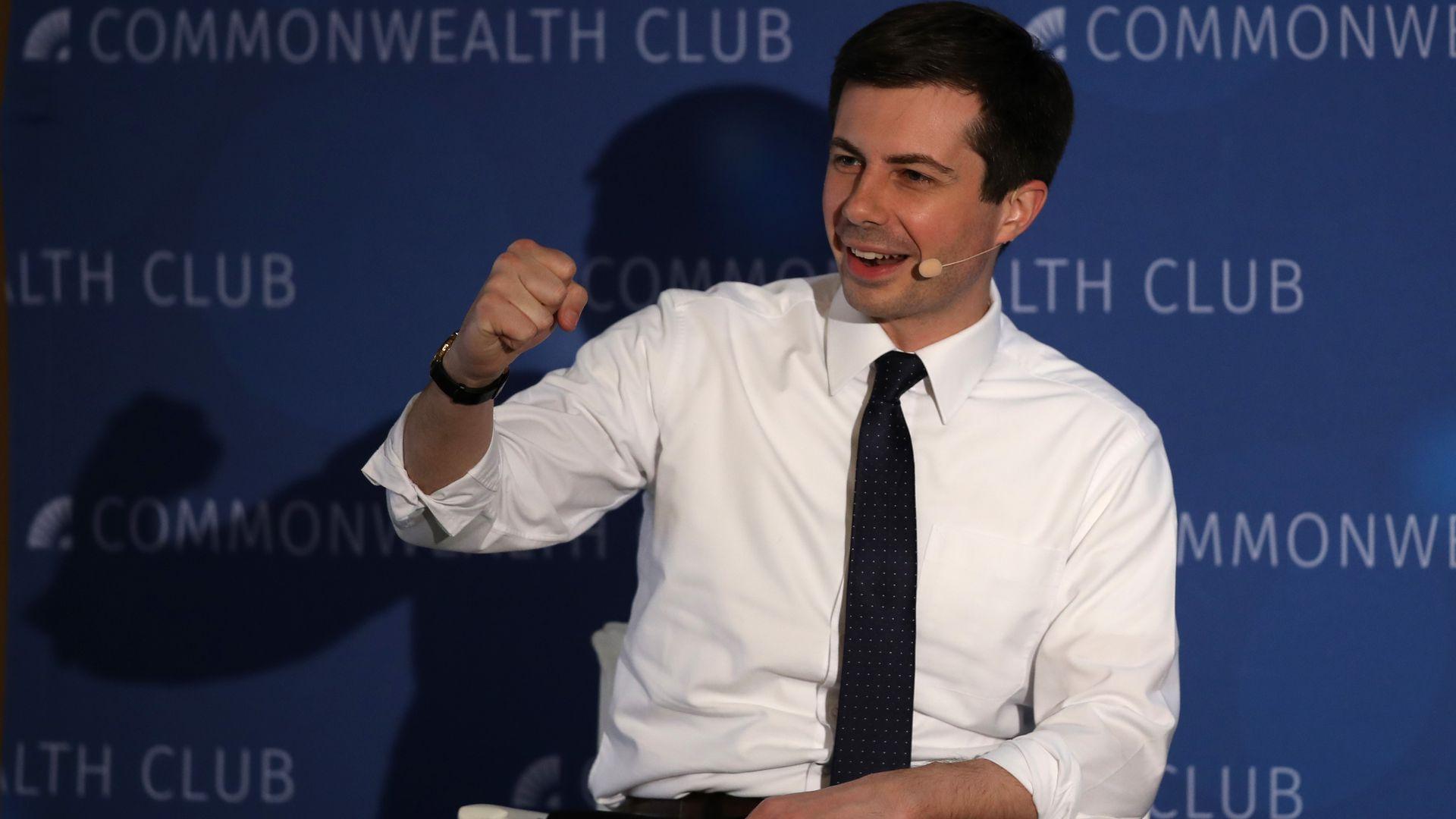 Pete Buttigieg Wallpapers - Top Free Pete Buttigieg Backgrounds