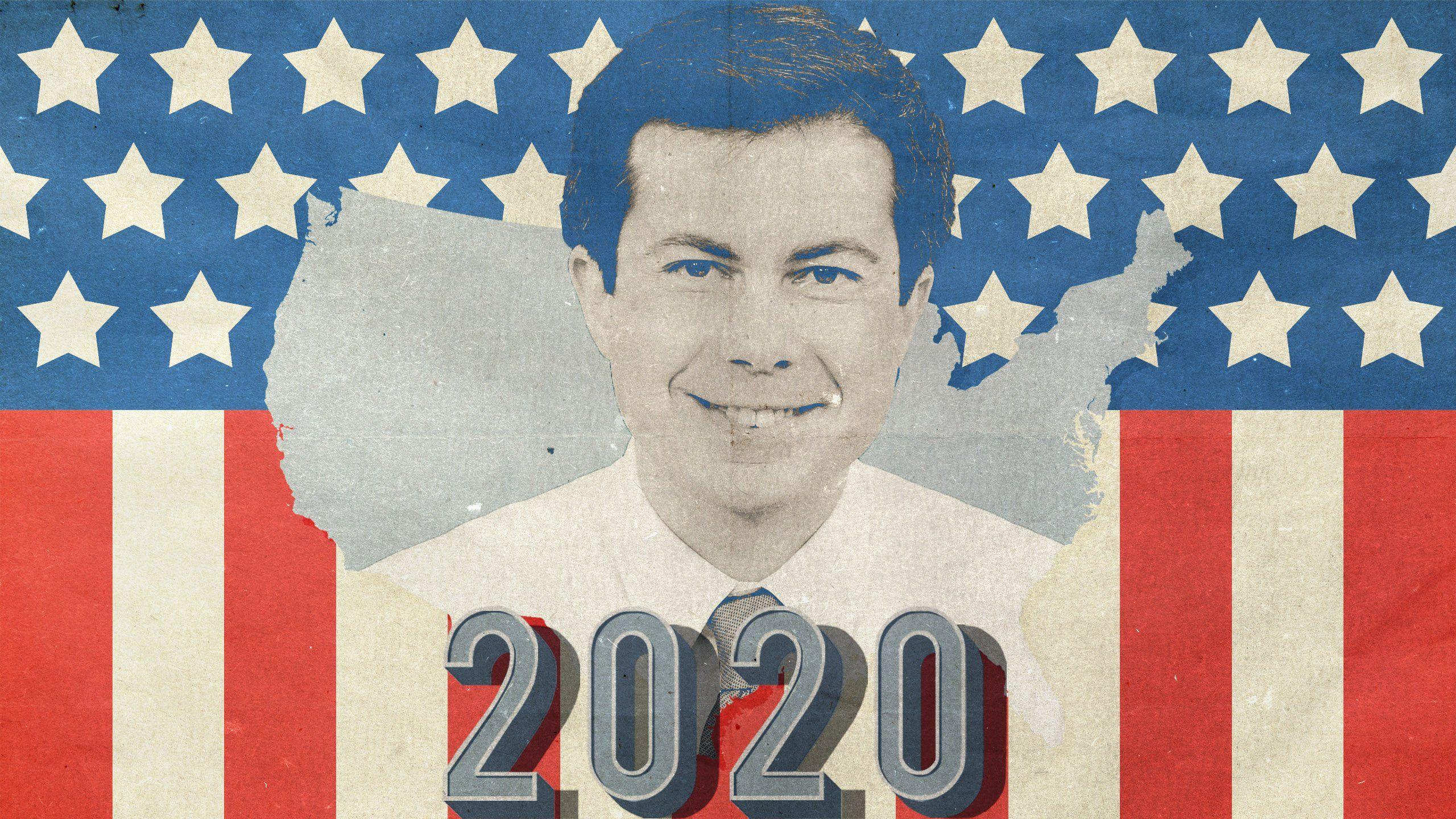 Pete Buttigieg Wallpapers - Top Free Pete Buttigieg Backgrounds