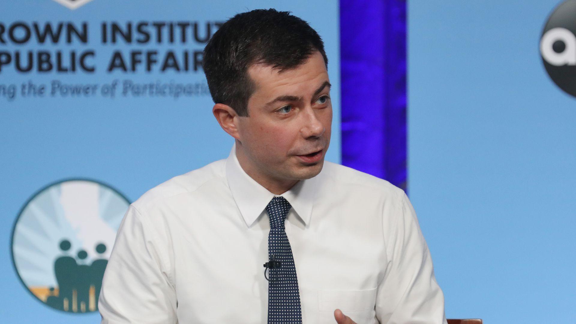 Pete Buttigieg Wallpapers - Top Free Pete Buttigieg Backgrounds