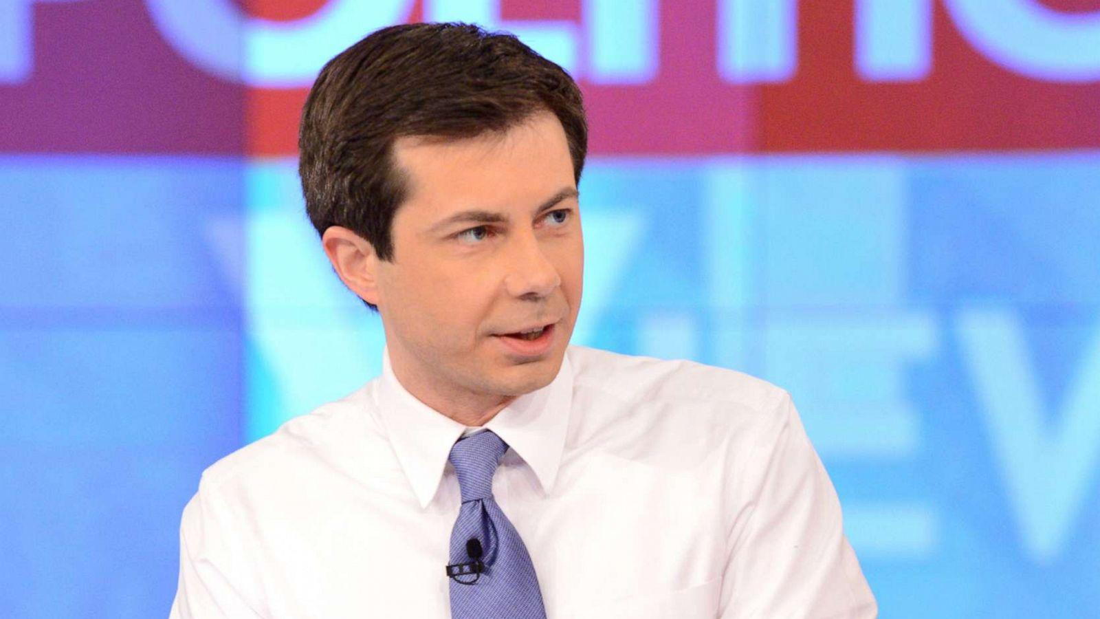 Pete Buttigieg Wallpapers - Top Free Pete Buttigieg Backgrounds