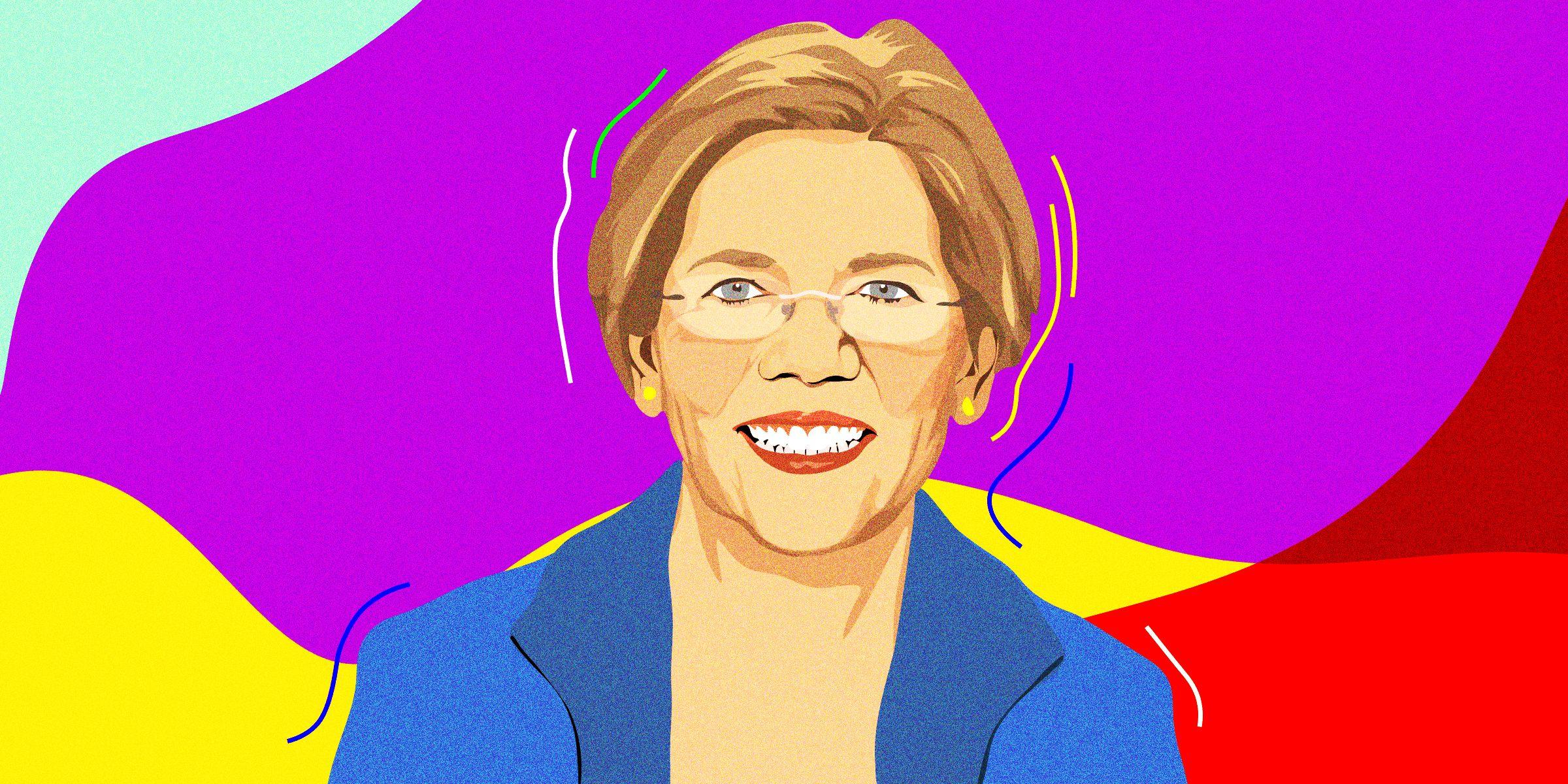 Elizabeth Warren Wallpapers - Top Free Elizabeth Warren Backgrounds