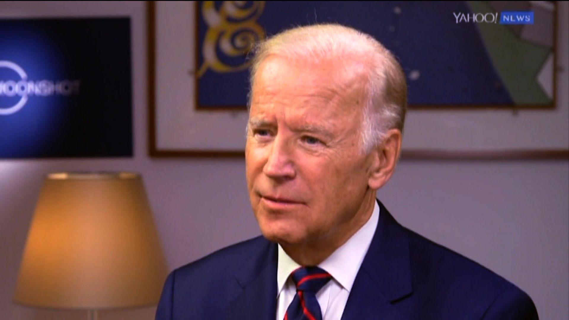 1920x1080 Joe Biden Wallpaper. Dynamo Joe