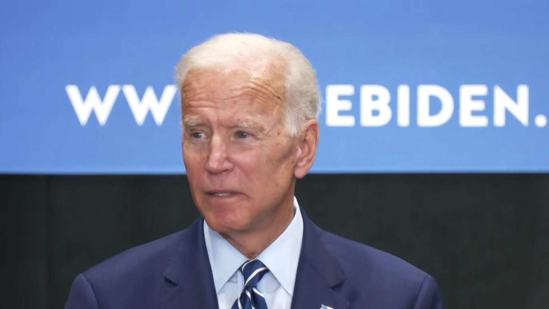 1920x1080 Joe Biden apologizes for recent remarks about his work