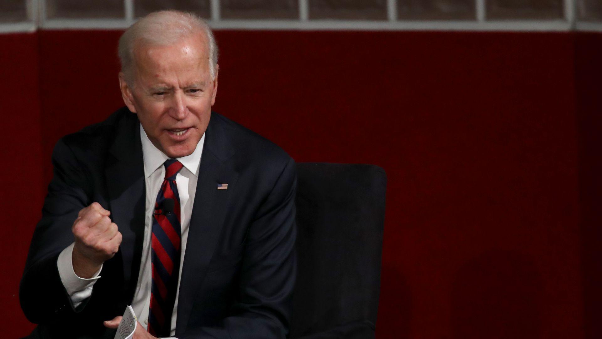 1920x1080 Joe Biden insider says final decision now imminent on 2020