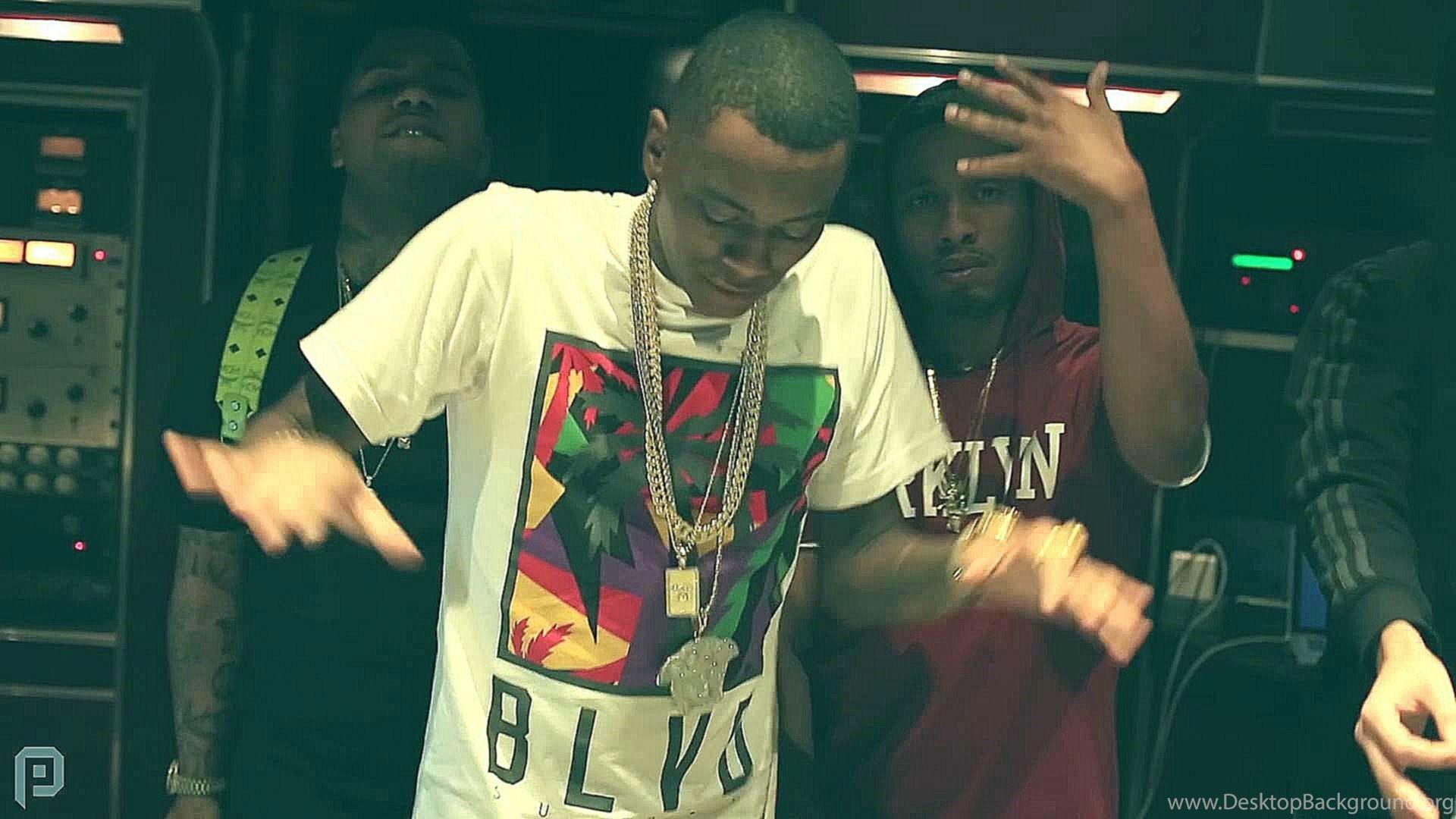 Soulja Boy Wallpapers - Top Free Soulja Boy Backgrounds - WallpaperAccess