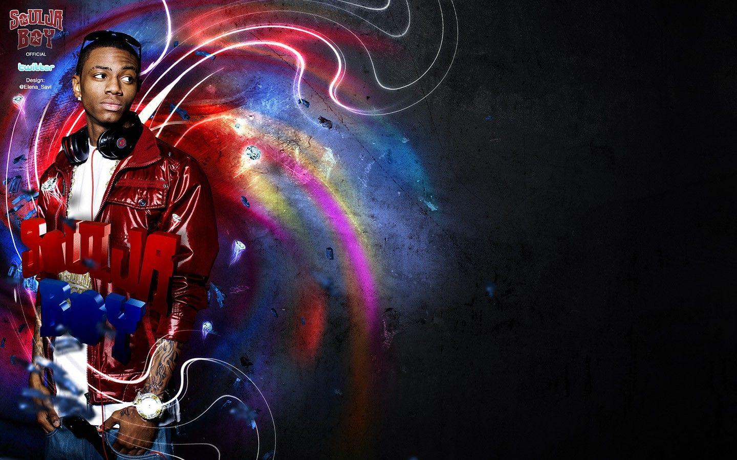 1440x900 Soulja Boy Wallpaper HD / Desktop and Mobile Background