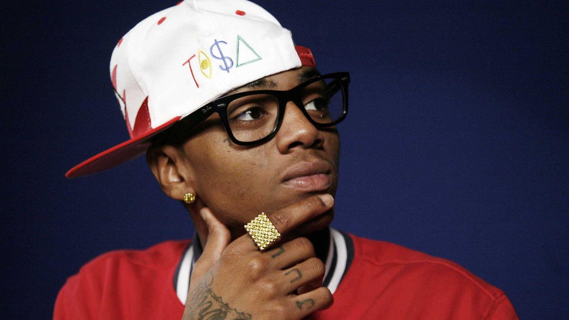 Soulja Boy Wallpapers - Top Free Soulja Boy Backgrounds - WallpaperAccess