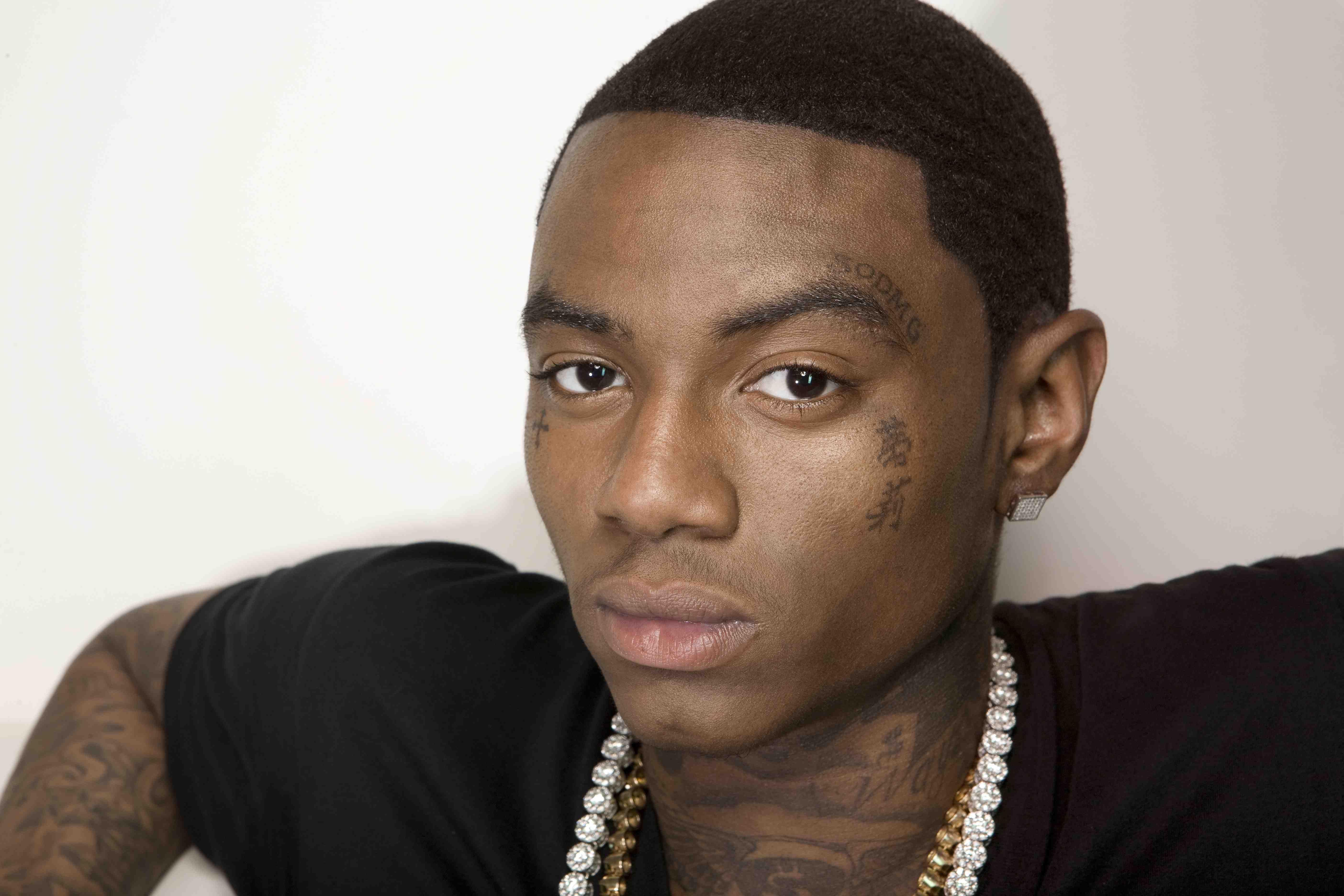 Soulja Boy Wallpapers Top Free Soulja Boy Backgrounds WallpaperAccess