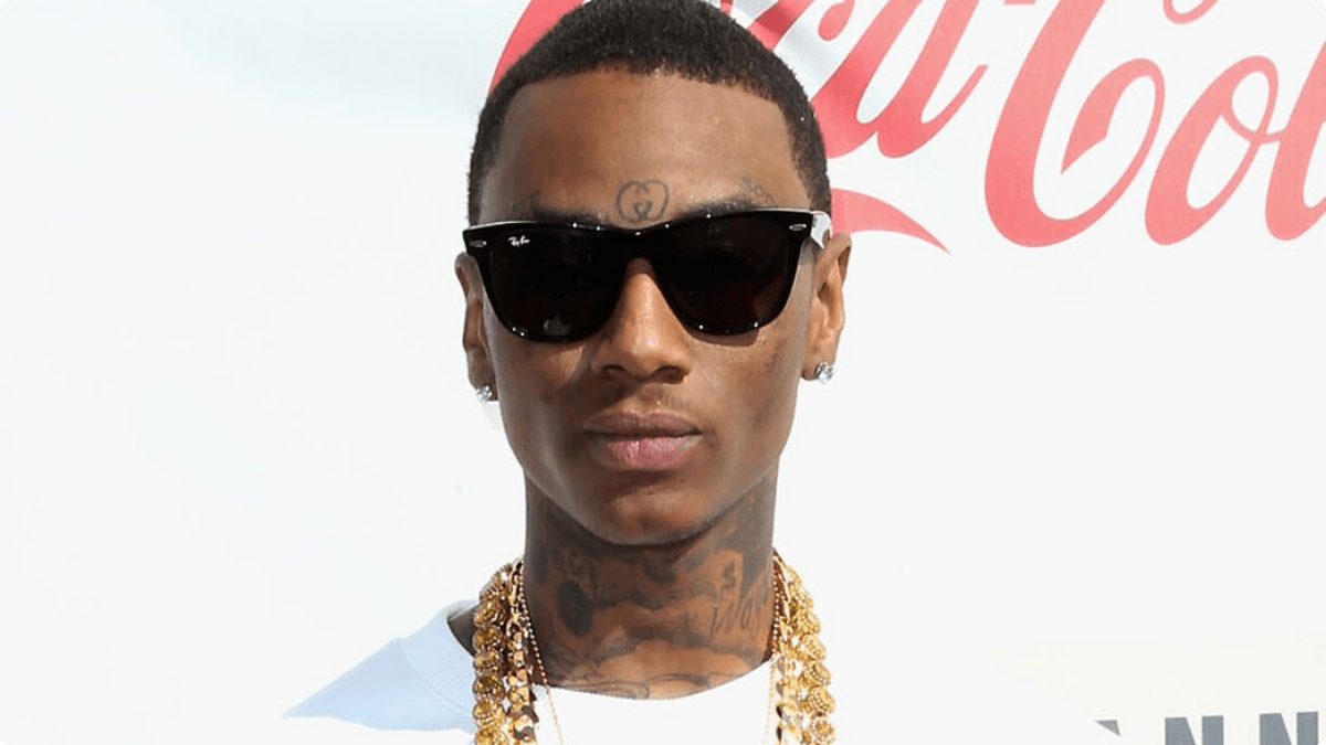 Soulja Boy Wallpapers - Top Free Soulja Boy Backgrounds - WallpaperAccess