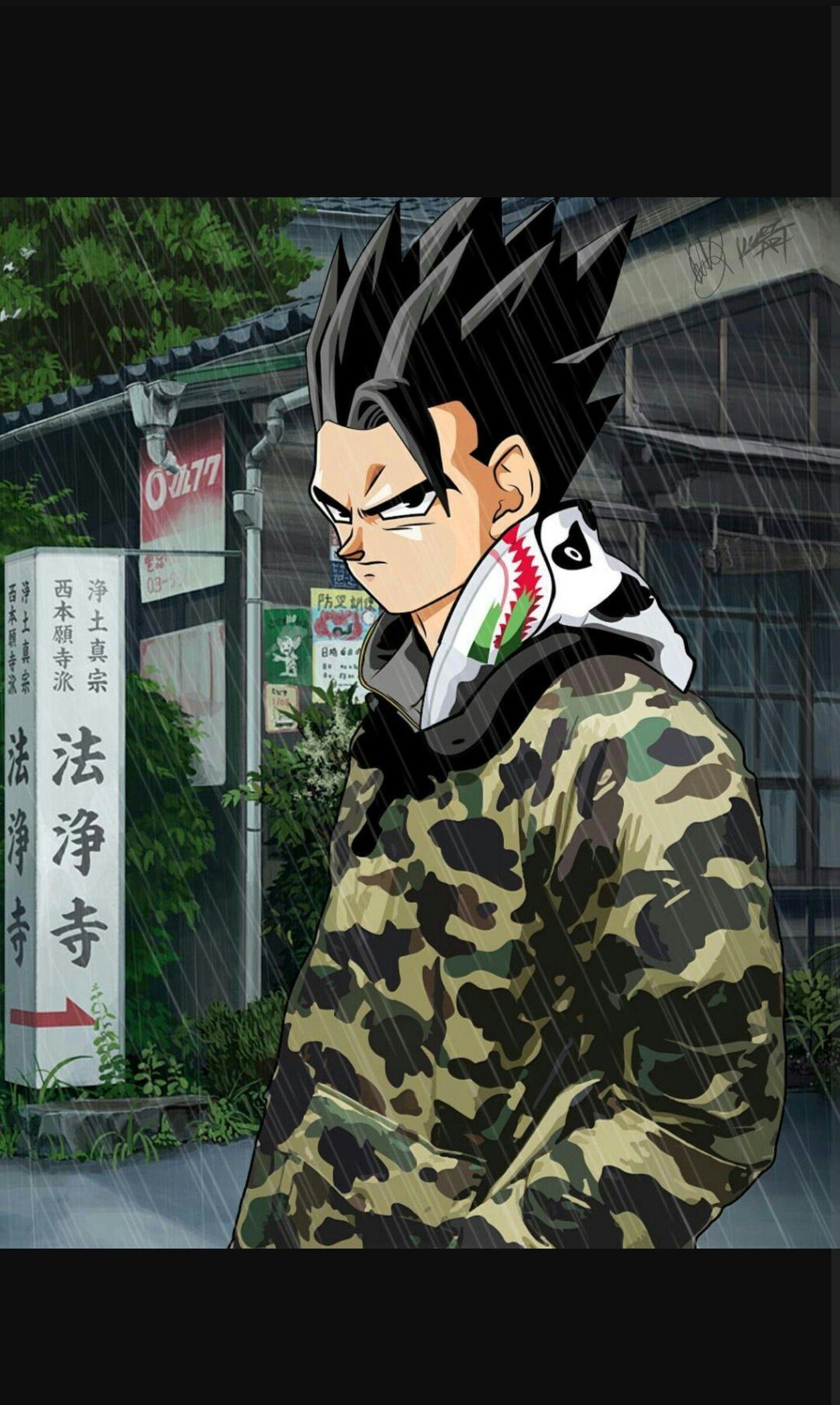 1439x2407 Free download DBZ Supreme Phone Wallpaper Top DBZ Supreme Phone
