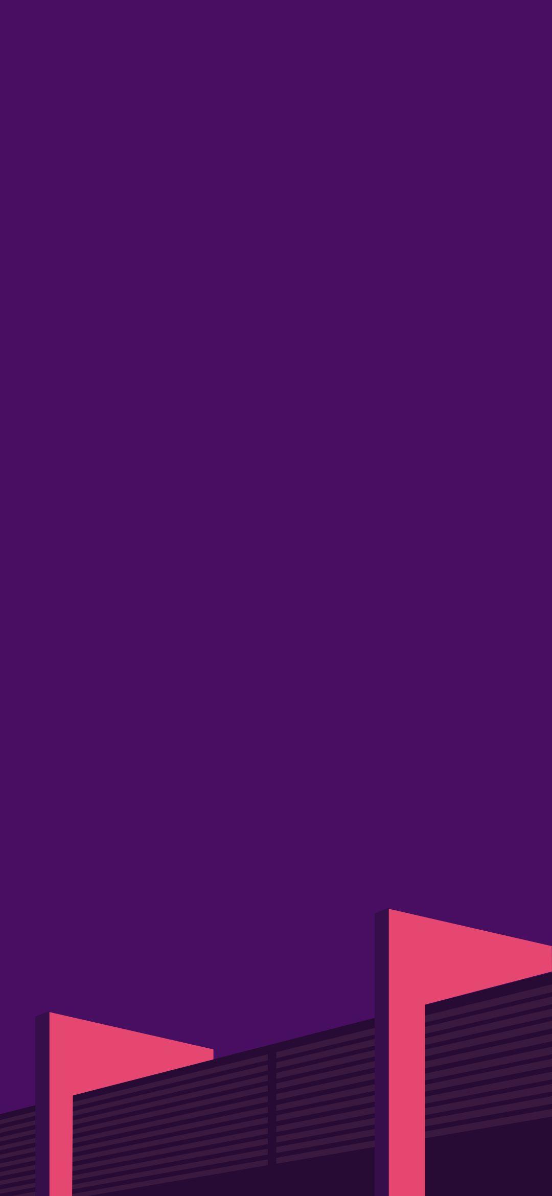 1080x2340 Oppo F9 Pro Stock Wallpaper 005 - [1080x2340]