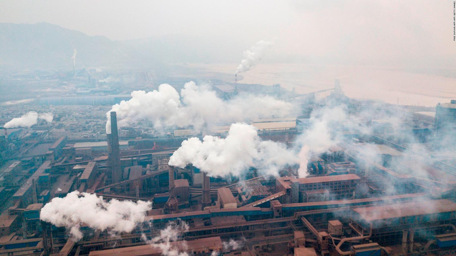 1600x900 Most polluted cities in the world: 22 of the are in India