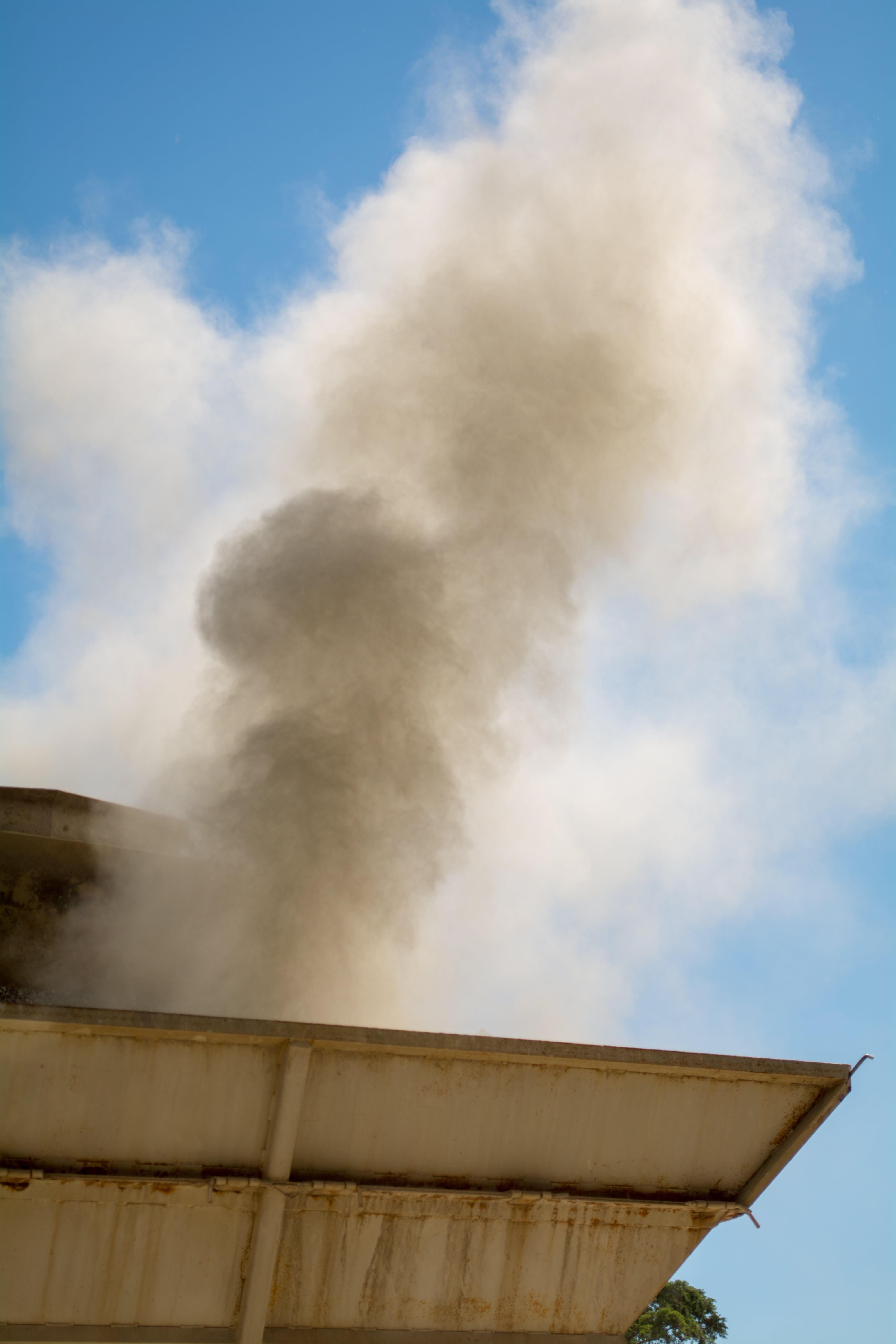4000x6000 Air Pollution, Daylight, Dust, HD Wallpaper & background
