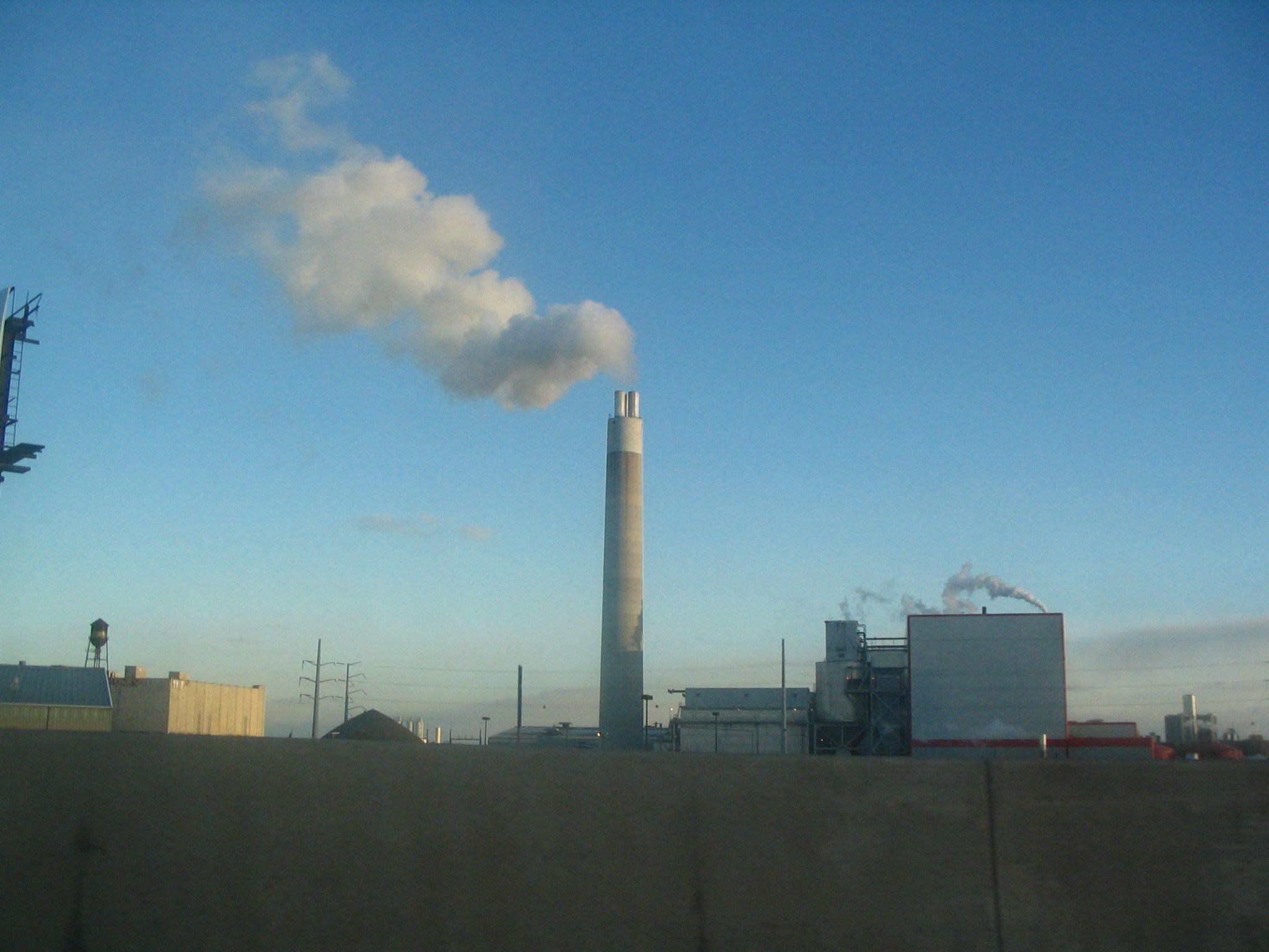 2048x1536 US Steel sues over Michigan rule to reduce air pollution