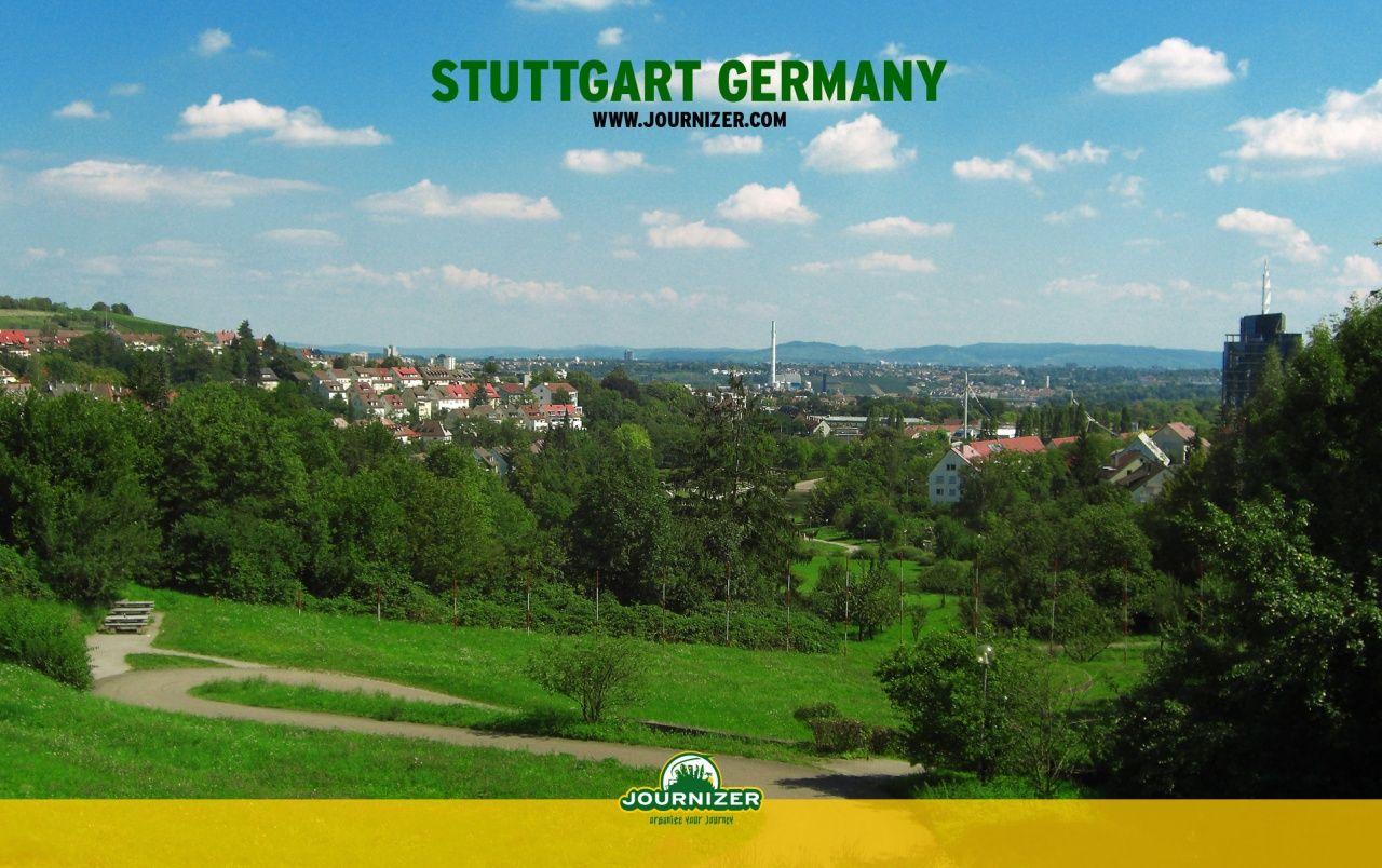 Stuttgart Wallpapers - Top Free Stuttgart Backgrounds - WallpaperAccess