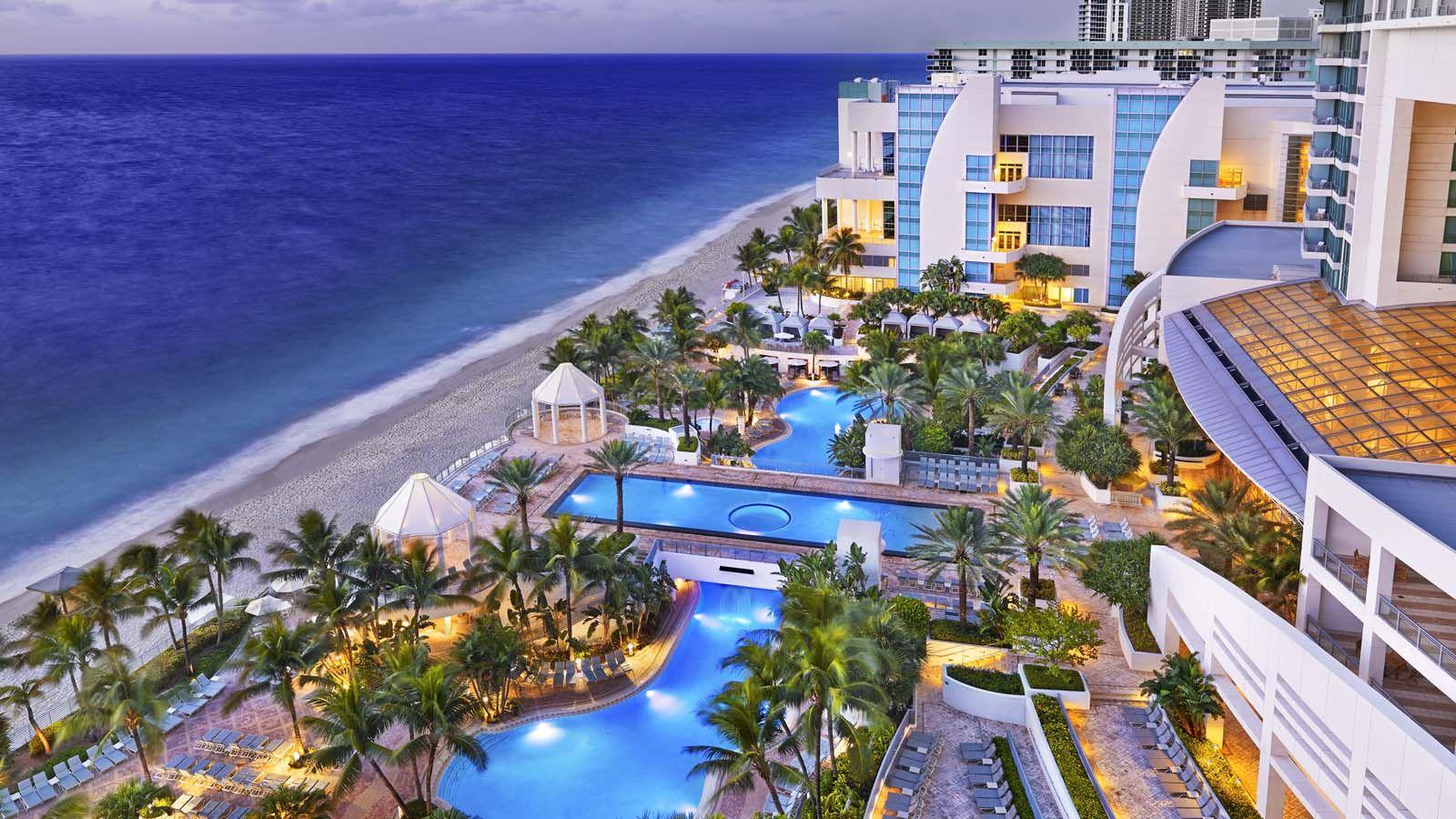 1600x900 Fort Lauderdale Wallpaper. Fort