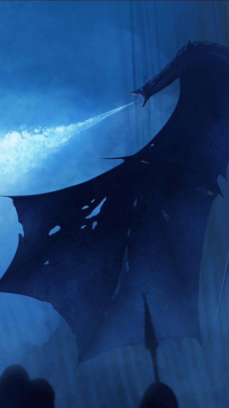 750x1334 Game Of Thrones Season 8 Wallpaper