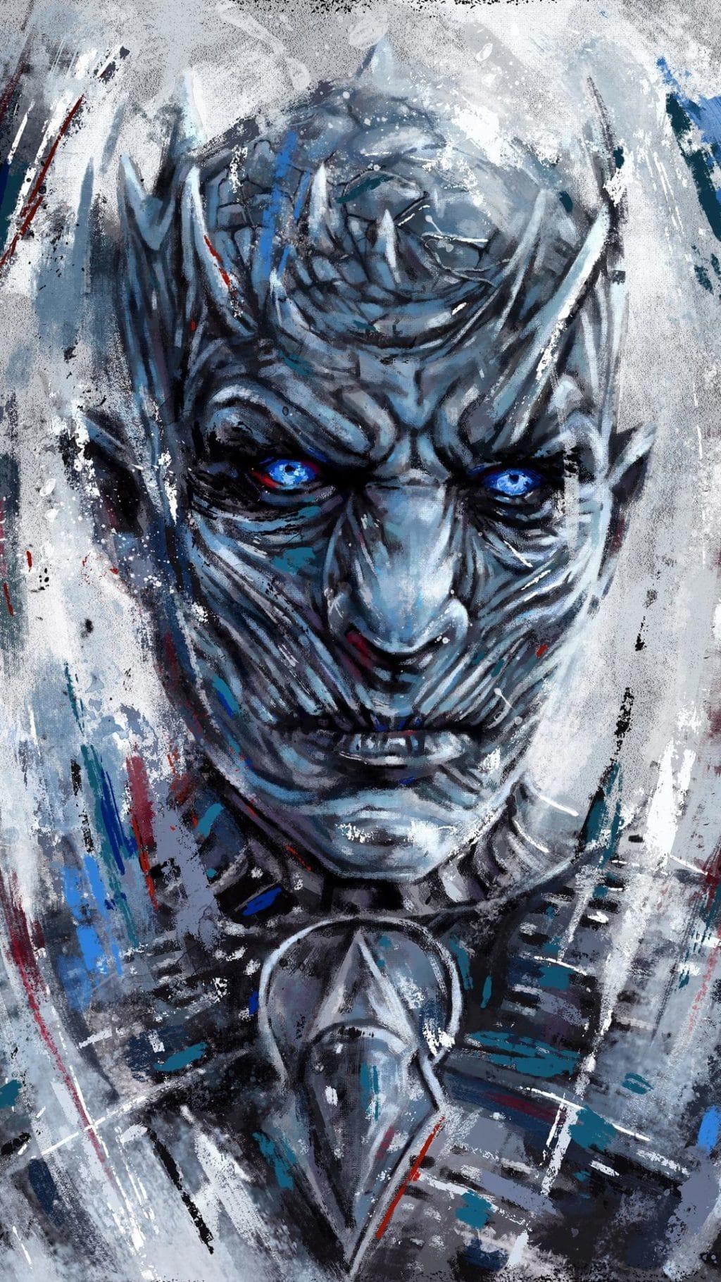 1024x1820 Cool Game of Thrones Wallpaper for iPhone and iPad