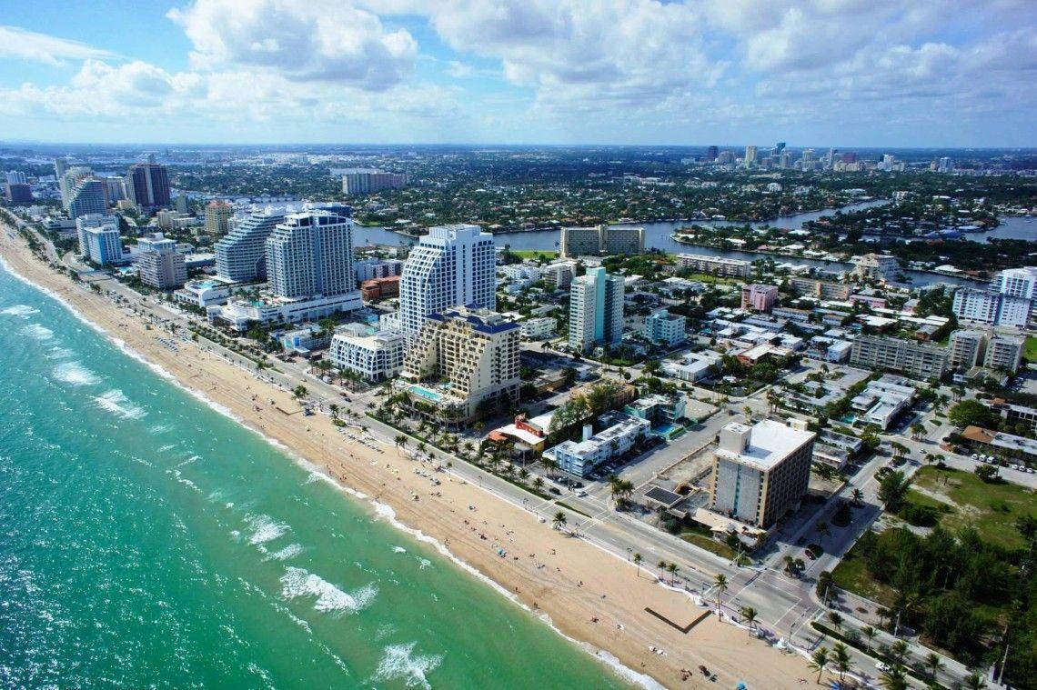 Fort Lauderdale Wallpapers - Top Free Fort Lauderdale Backgrounds