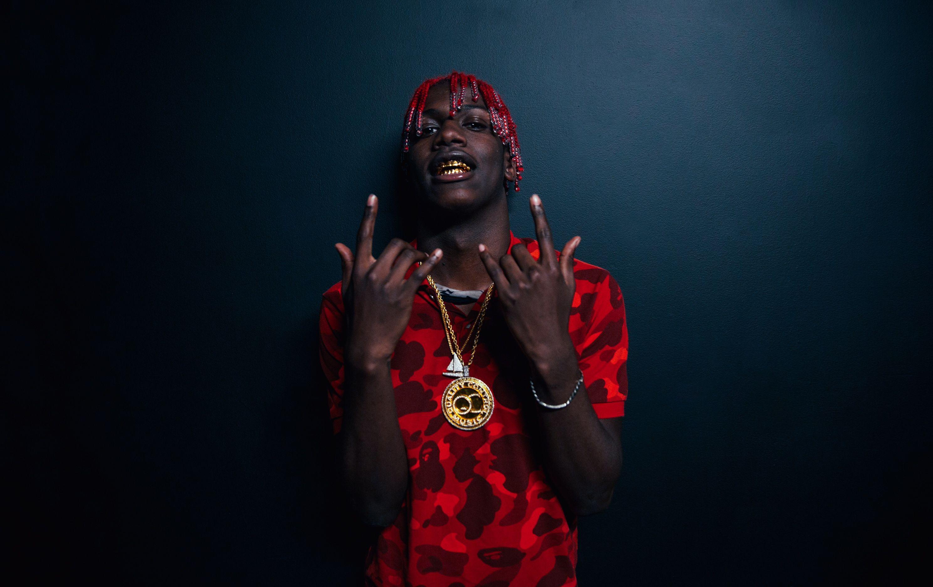 Lil Yachty Wallpapers - Top Free Lil