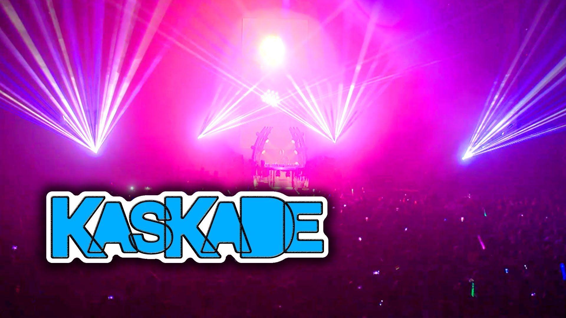 1920x1080 Kaskade Wallpaper