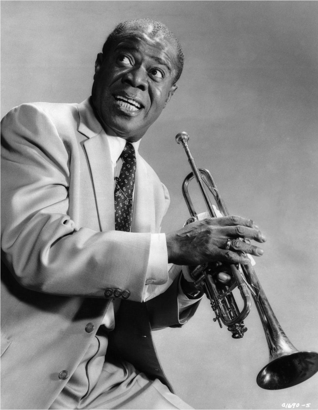 1020x1314 Louis Armstrong Wallpaper