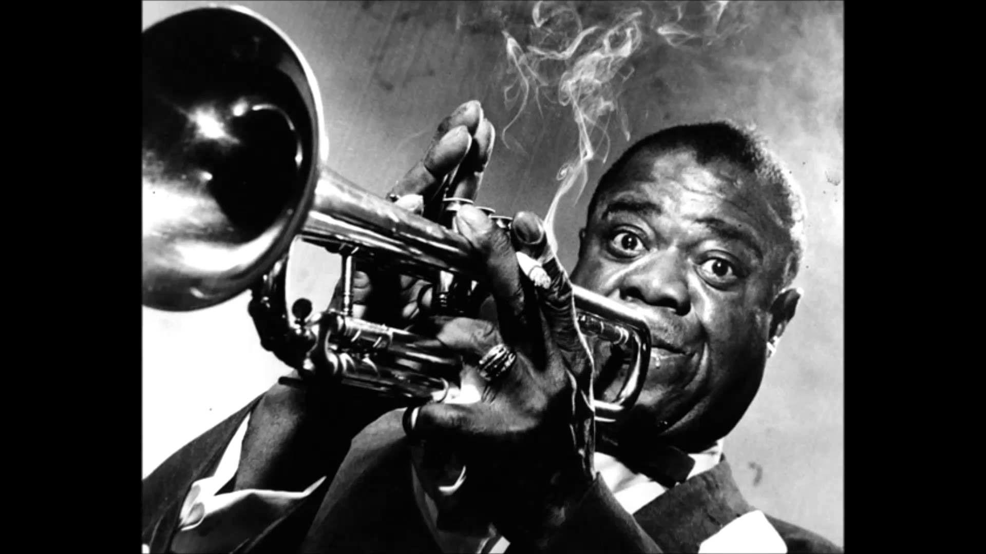 Louis Armstrong Wallpapers - Top Free Louis Armstrong Backgrounds